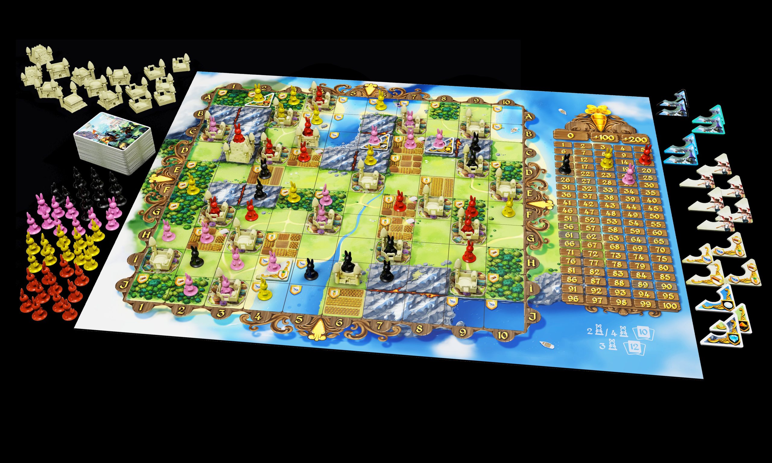 Bunny Kingdom – Image 5