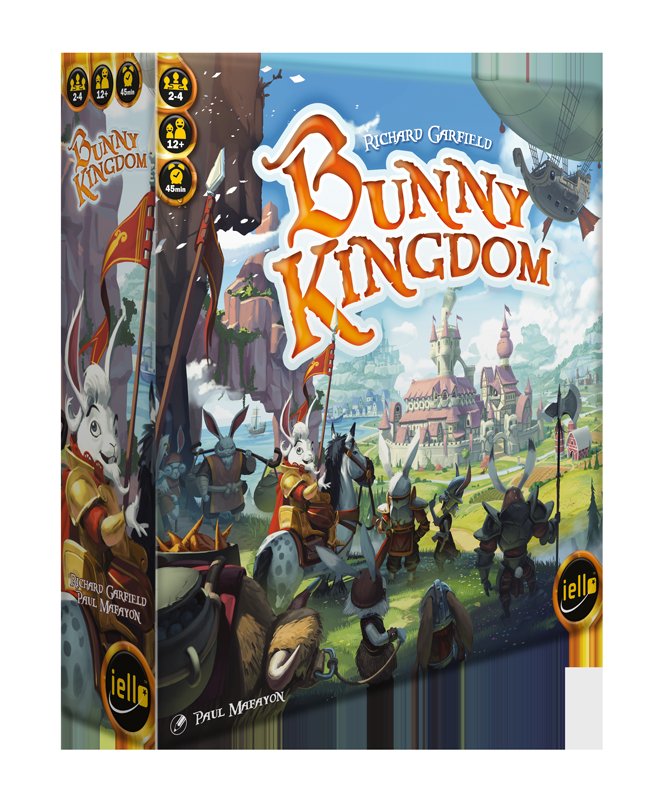 Bunny Kingdom – Image 7