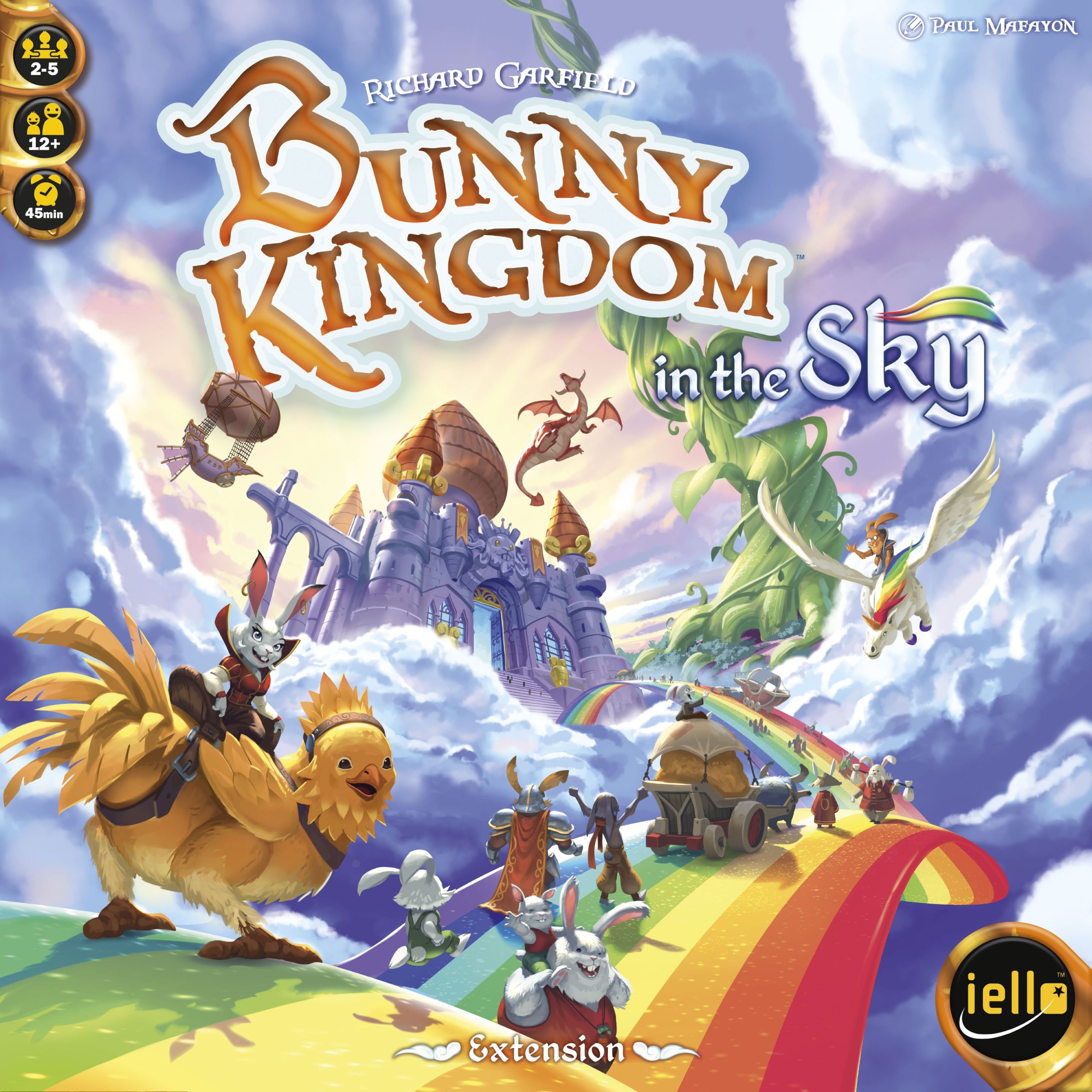 Bunny Kingdom – Image 9