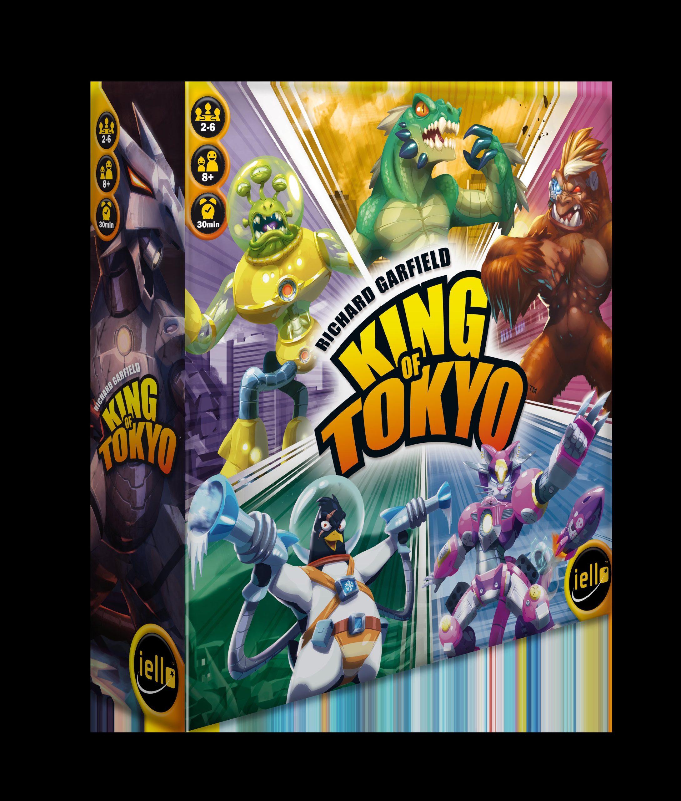King of Tokyo