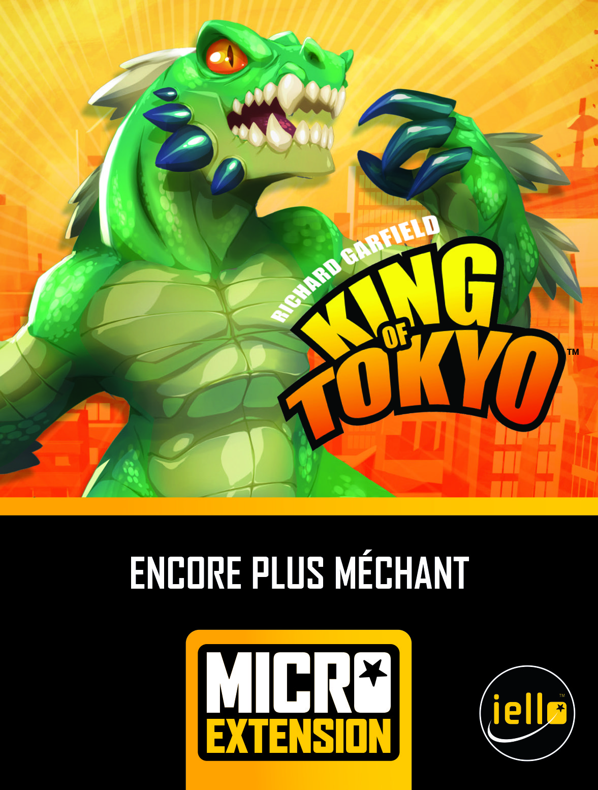 King of Tokyo – Image 10