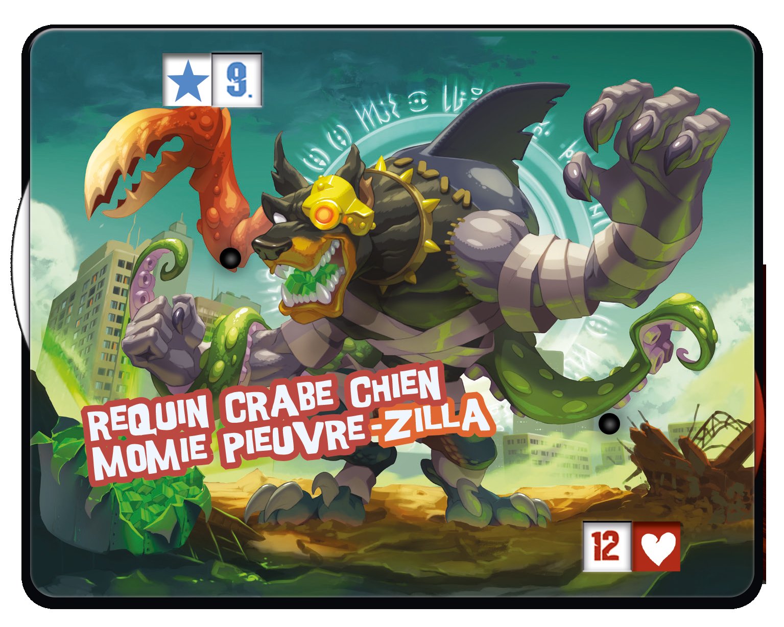 King of Tokyo – Image 101