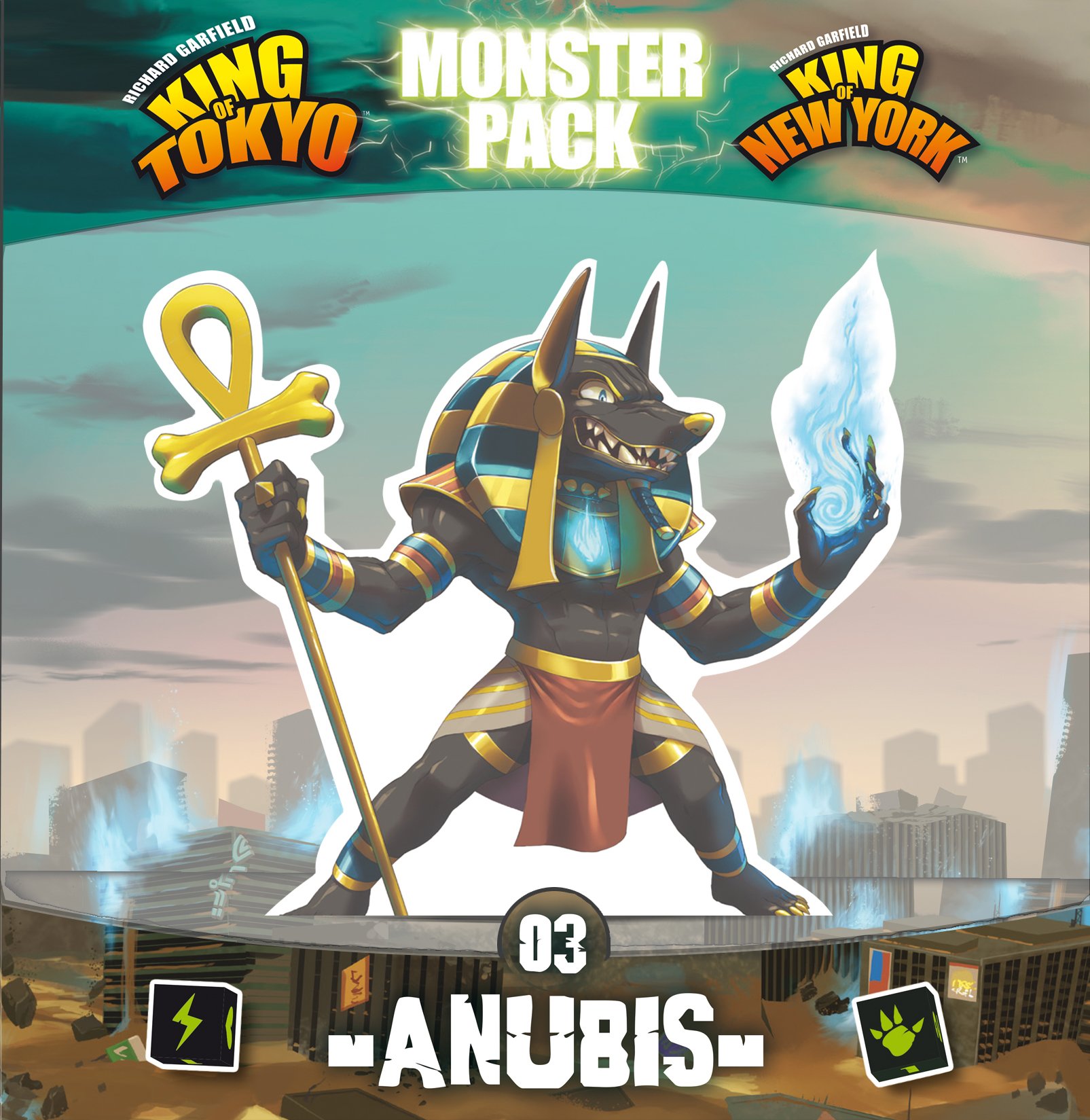 King of Tokyo – Image 104