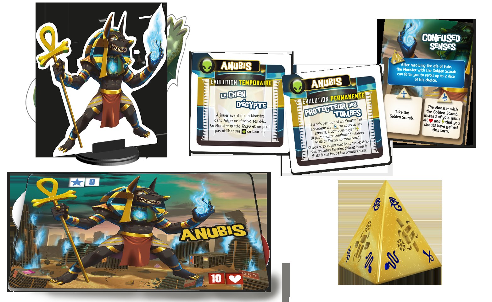 King of Tokyo – Image 106