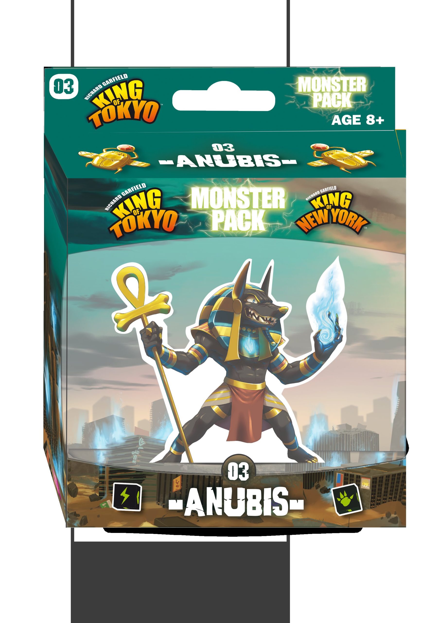 King of Tokyo – Image 109