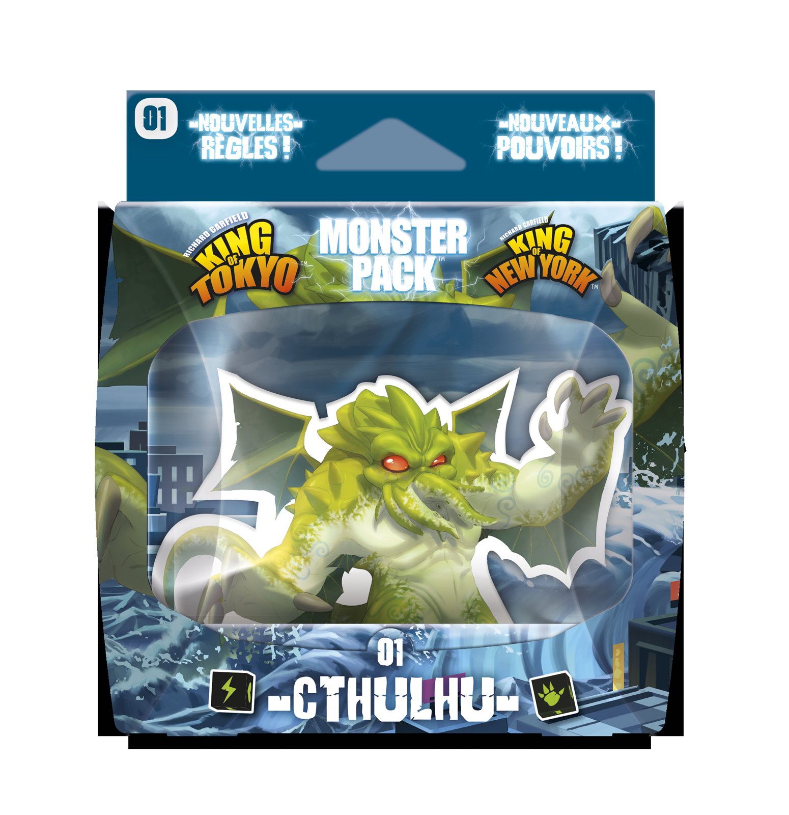 King of Tokyo – Image 111