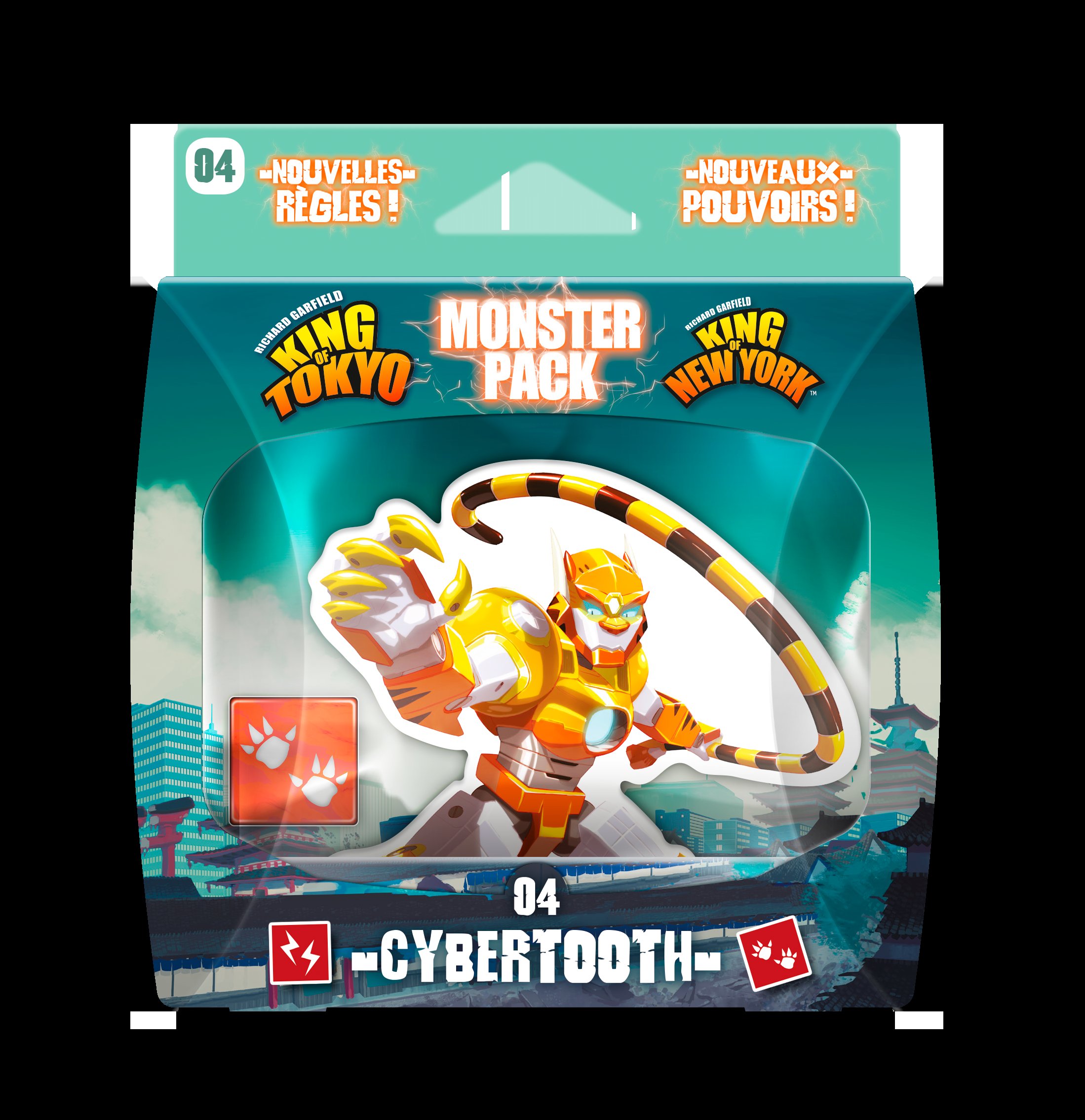 King of Tokyo – Image 114