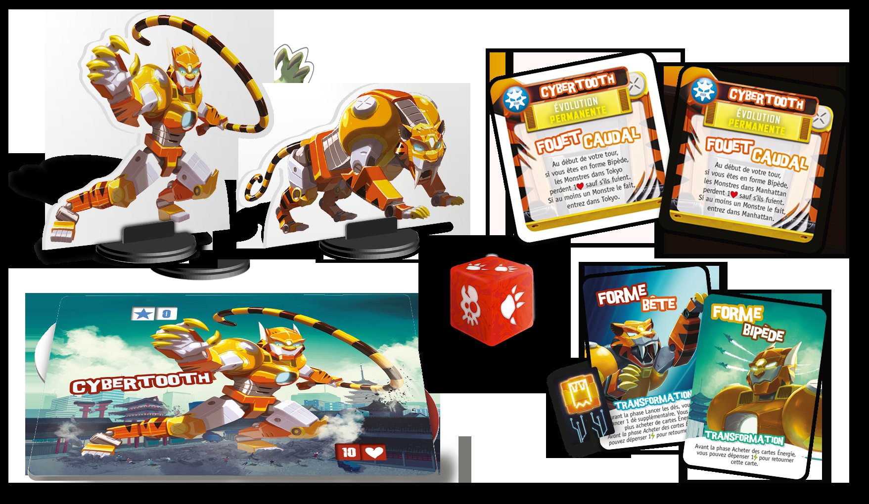 King of Tokyo – Image 115