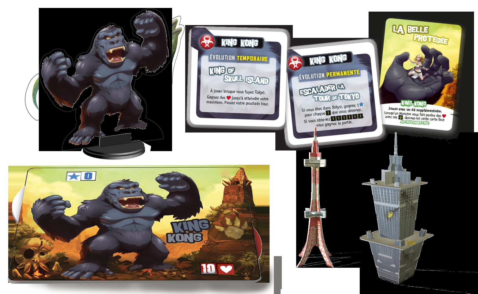 King of Tokyo – Image 116