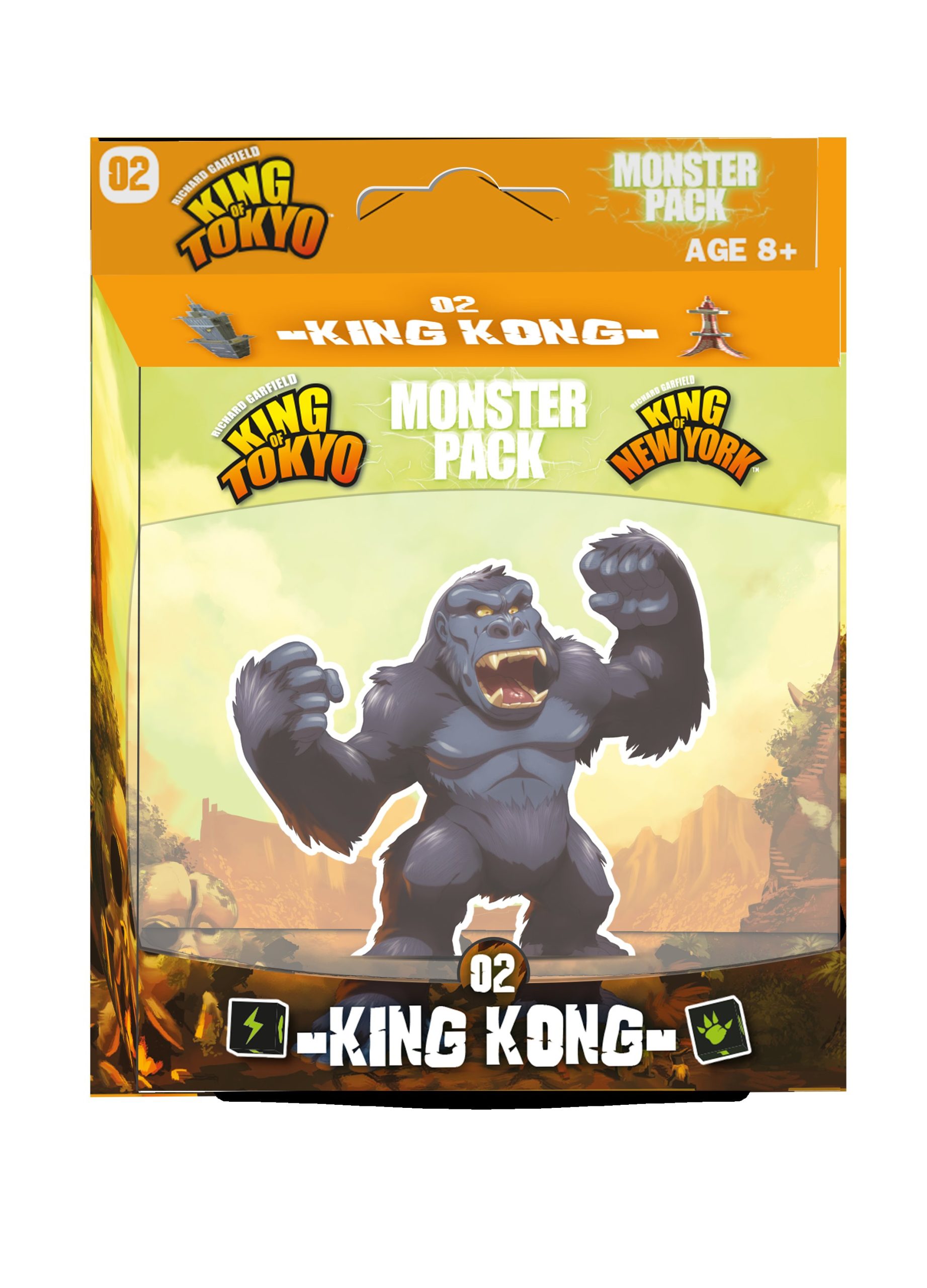 King of Tokyo – Image 117
