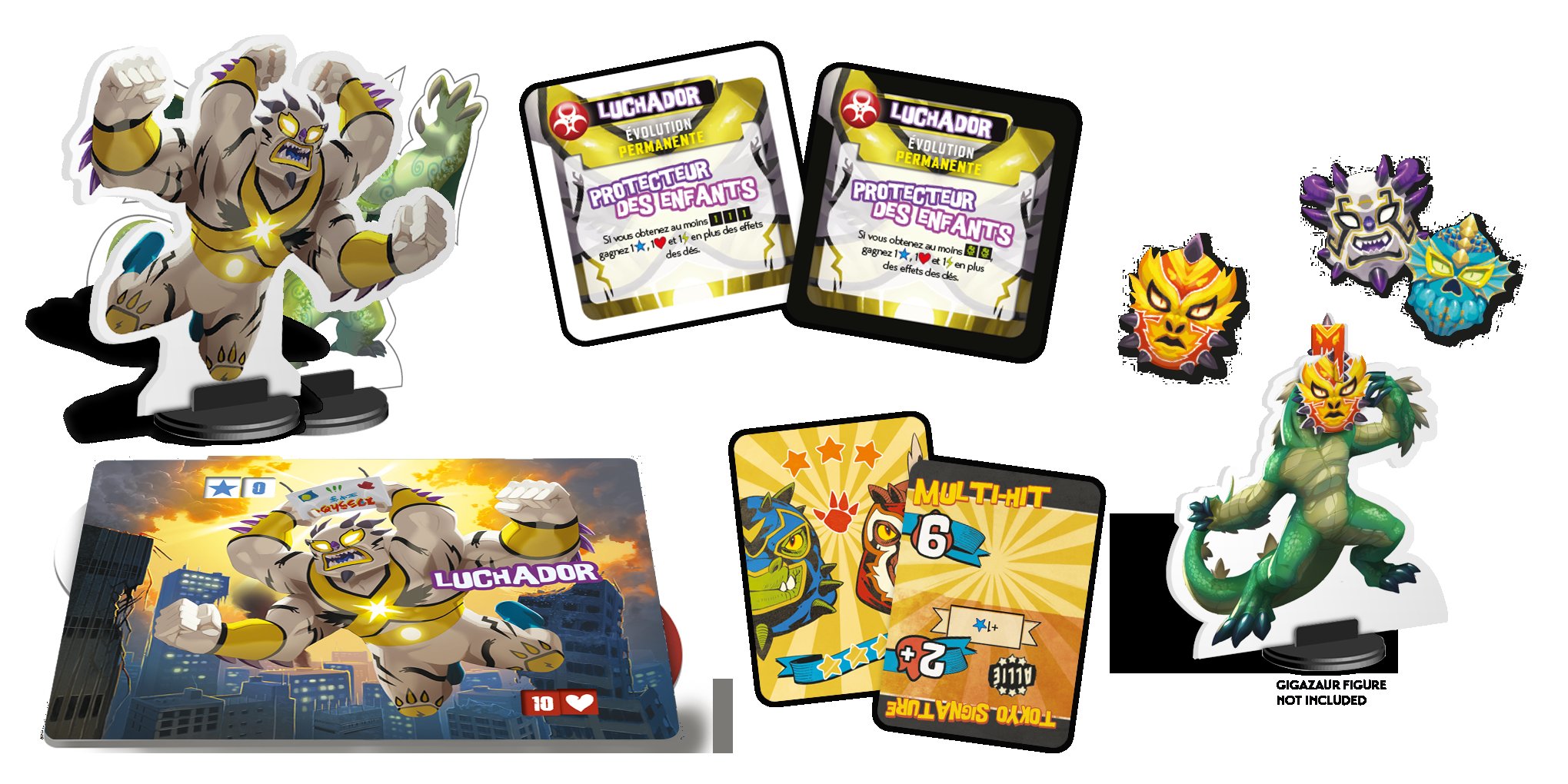 King of Tokyo – Image 118