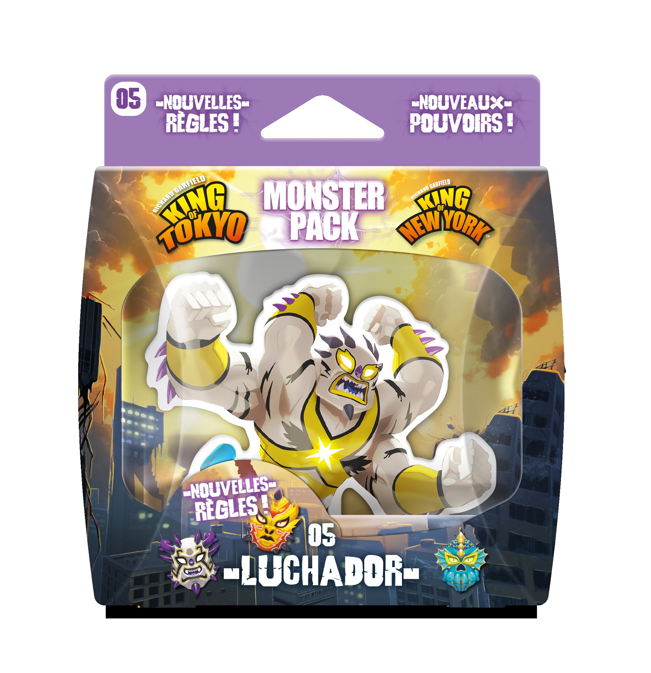 King of Tokyo – Image 121