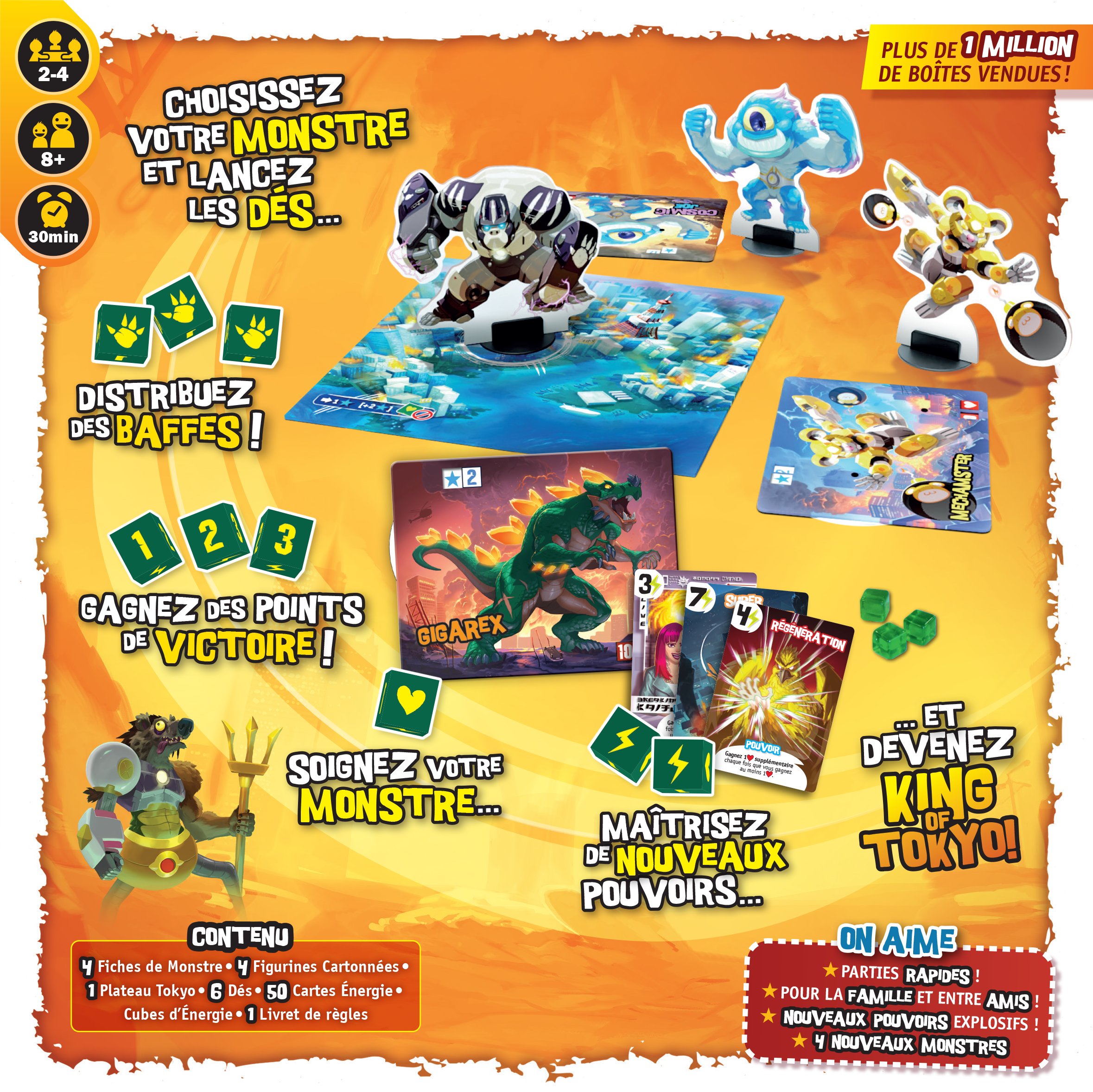 King of Tokyo – Image 125