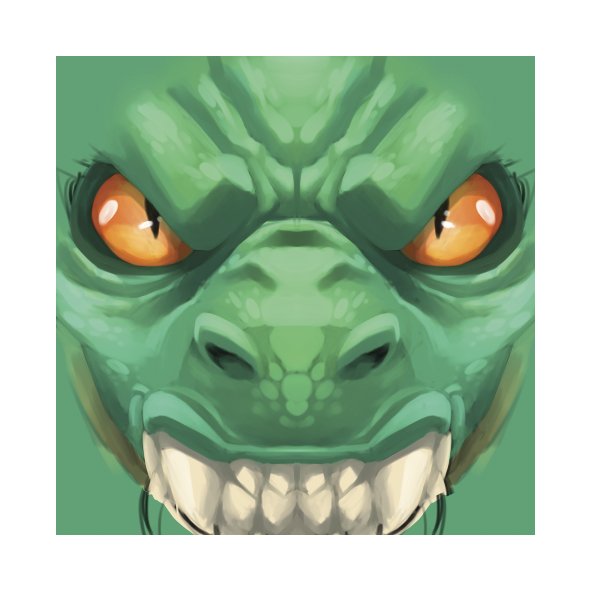 King of Tokyo – Image 22