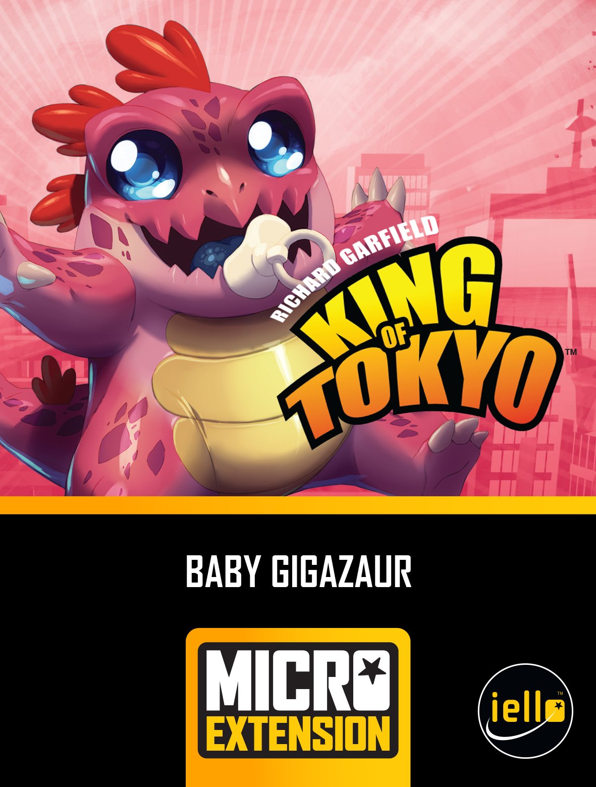 King of Tokyo – Image 32