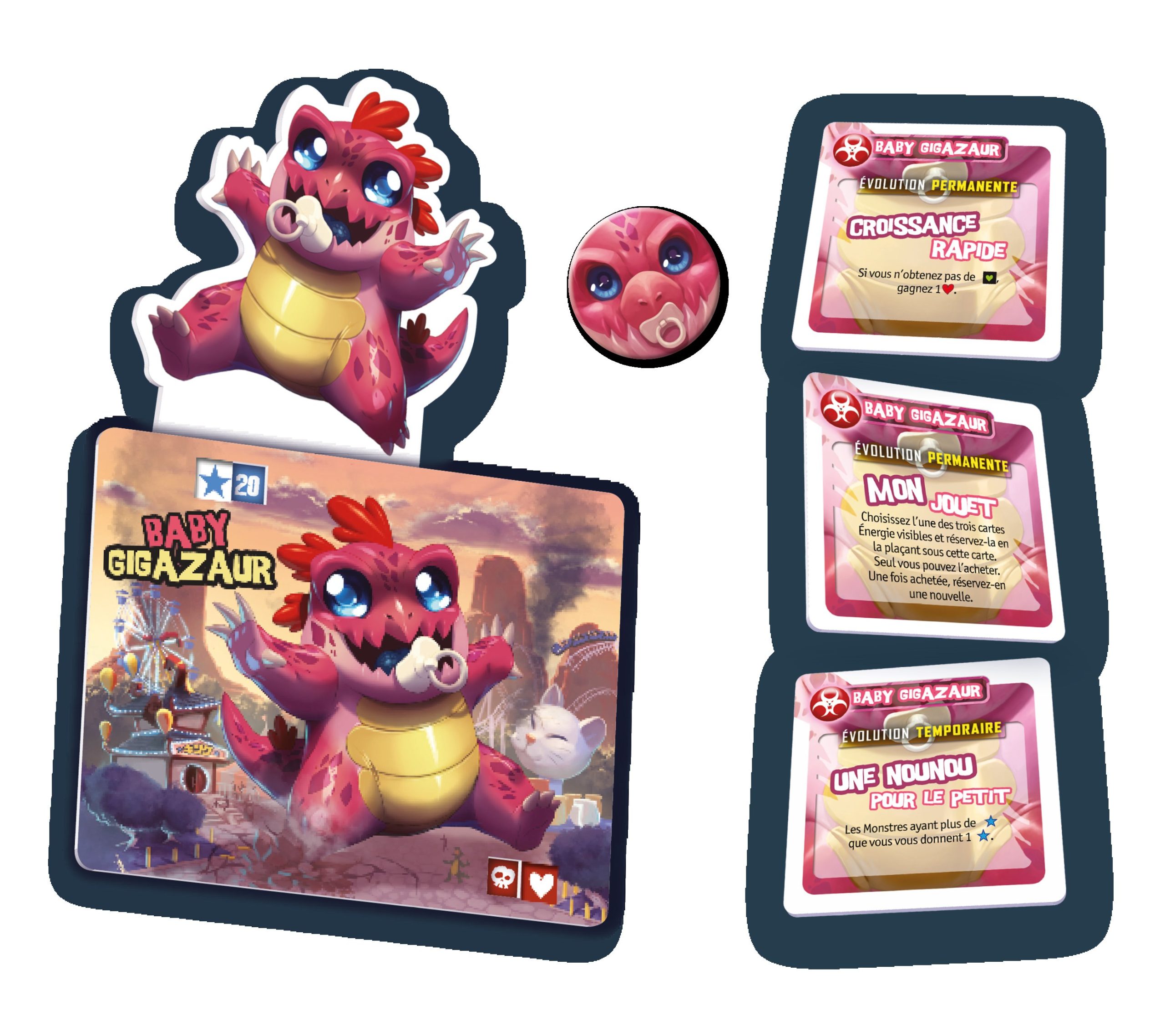 King of Tokyo – Image 33