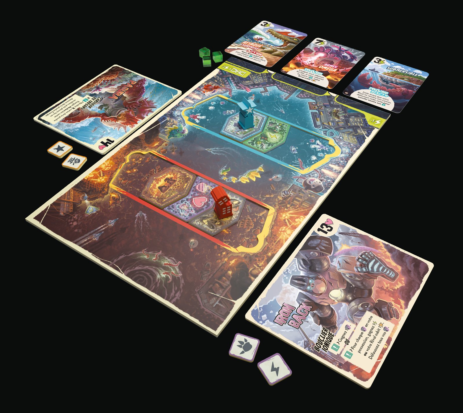King of Tokyo – Image 35