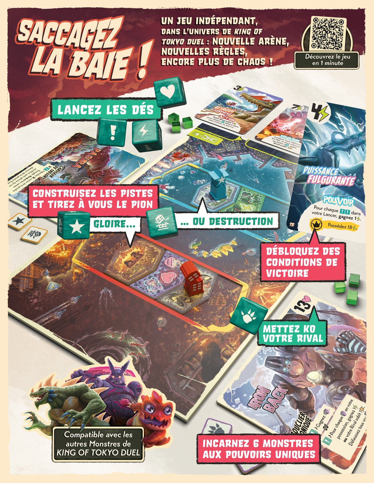 King of Tokyo – Image 37