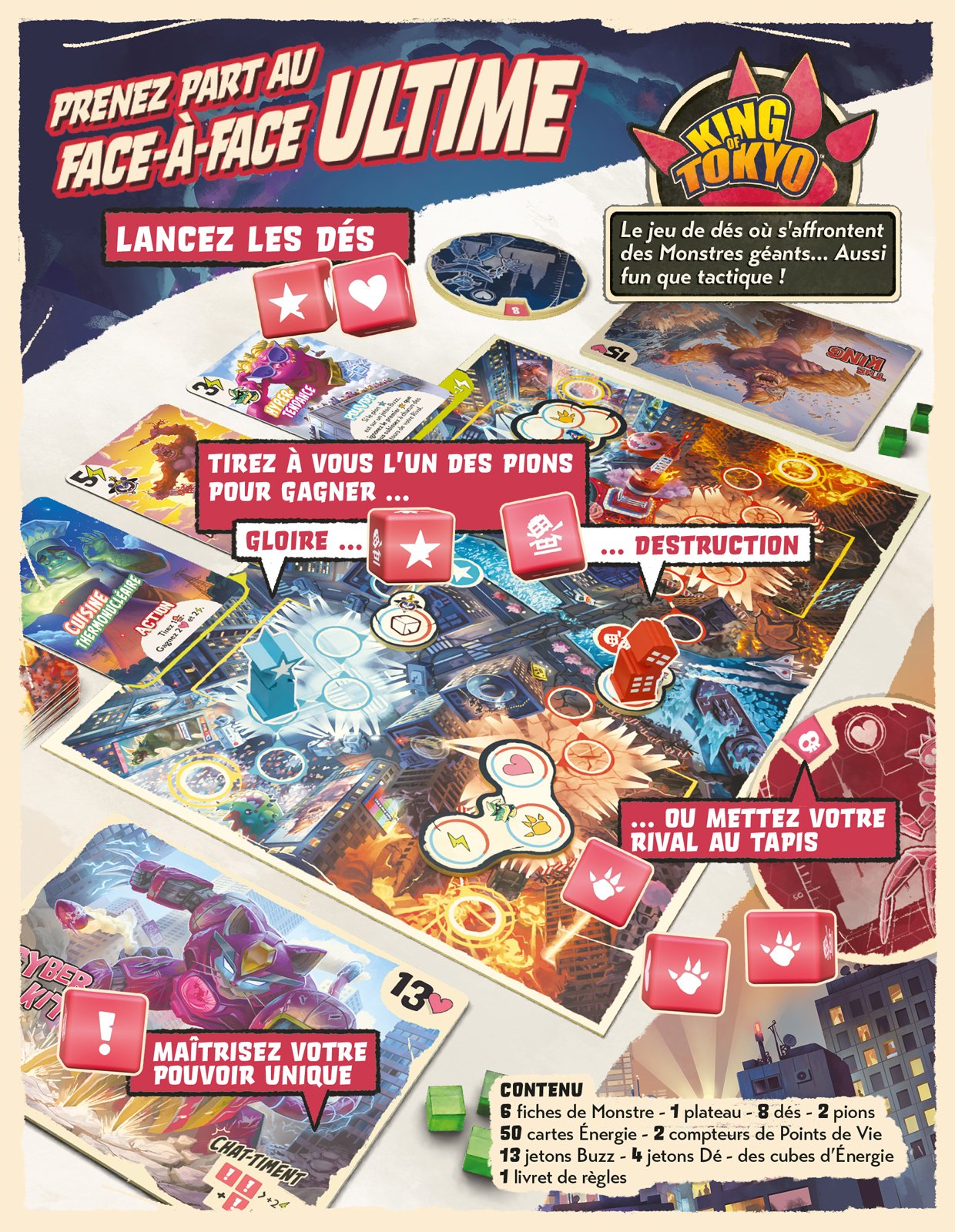 King of Tokyo – Image 39