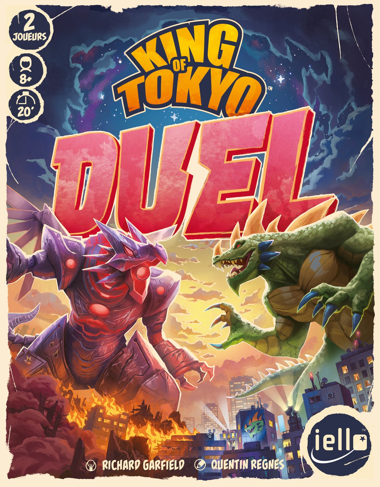 King of Tokyo – Image 40