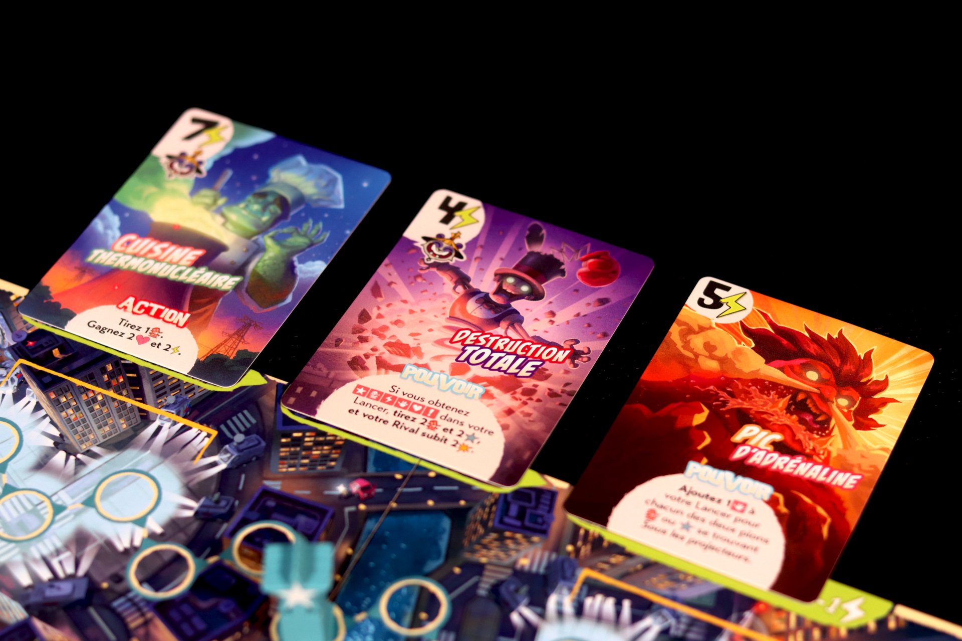 King of Tokyo – Image 44