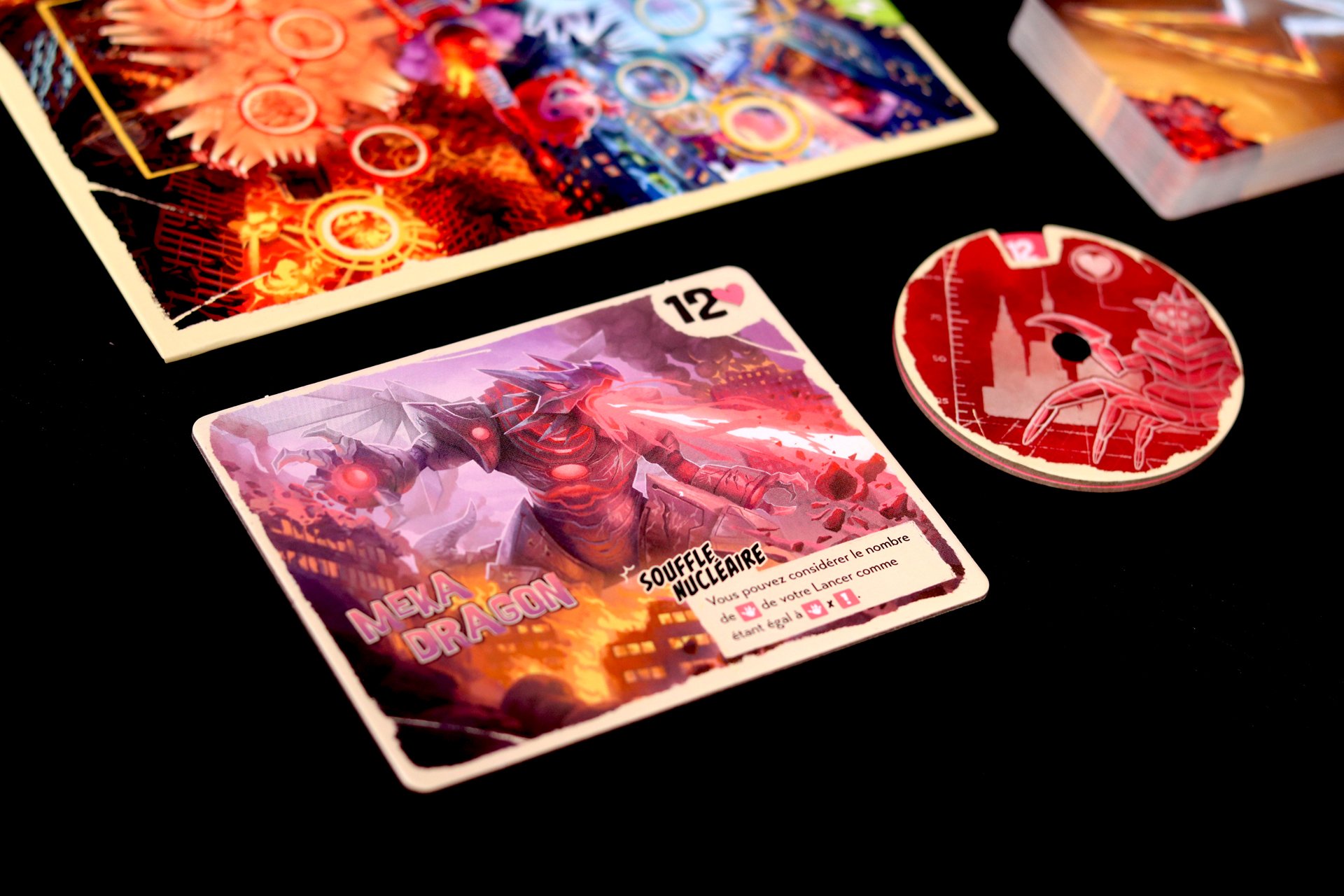King of Tokyo – Image 45