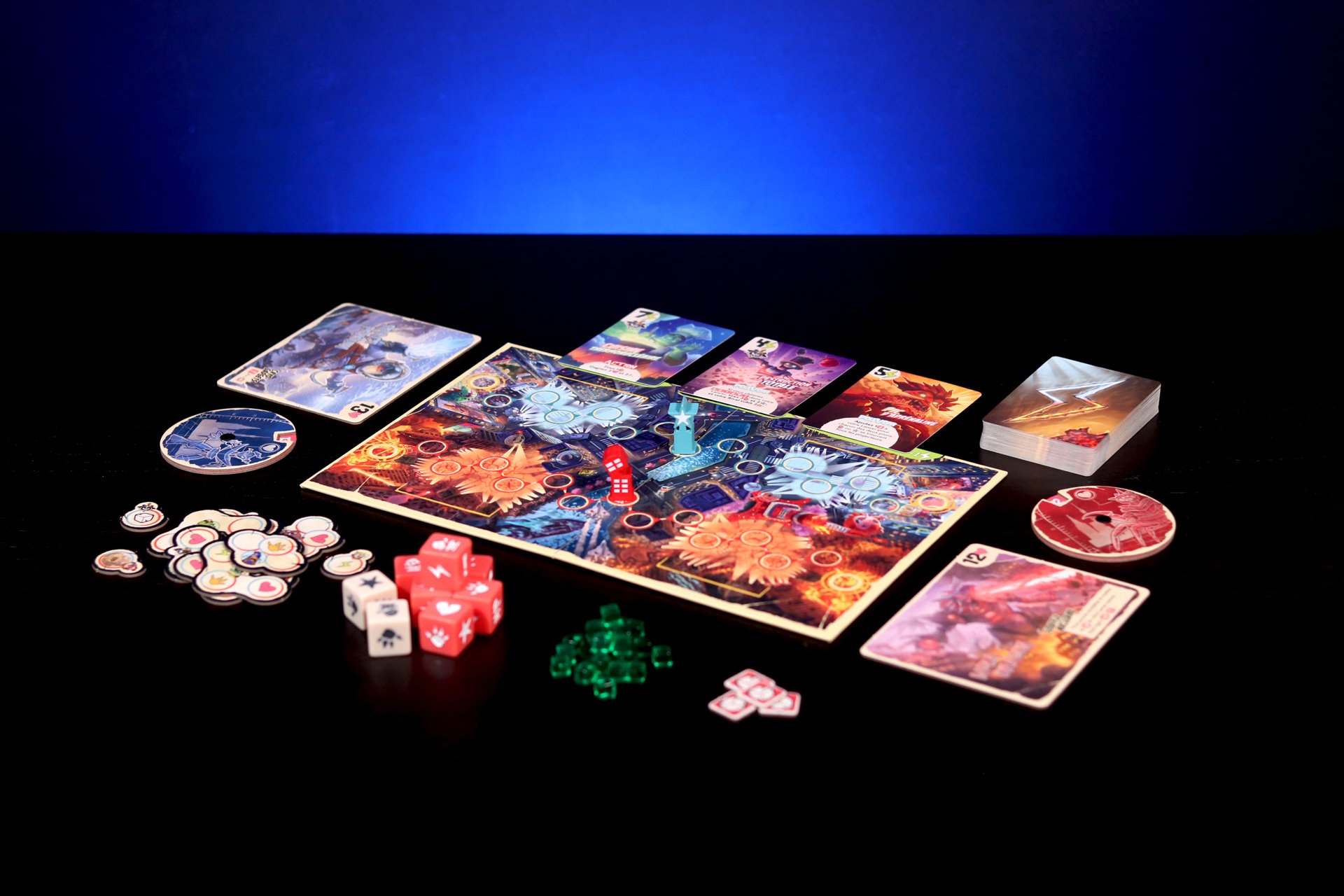 King of Tokyo – Image 46
