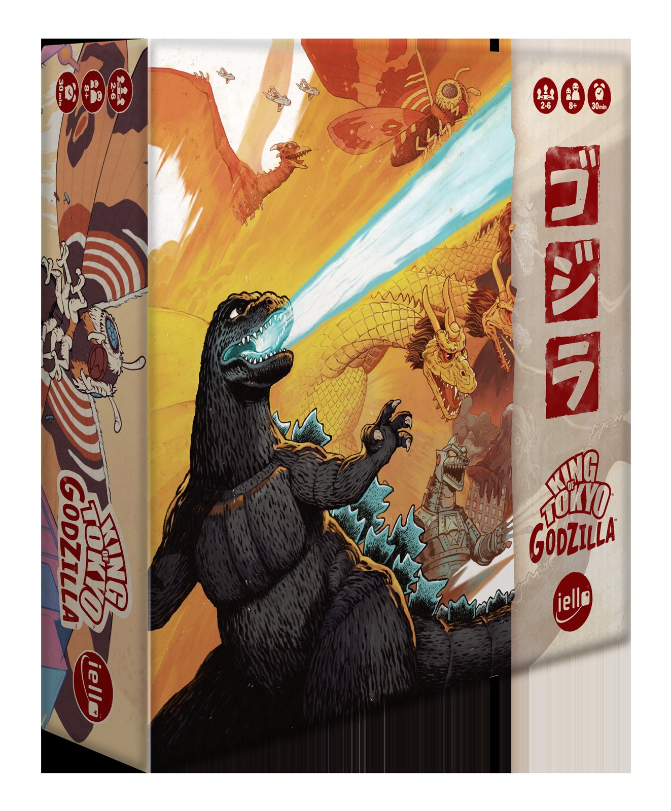King of Tokyo – Image 47