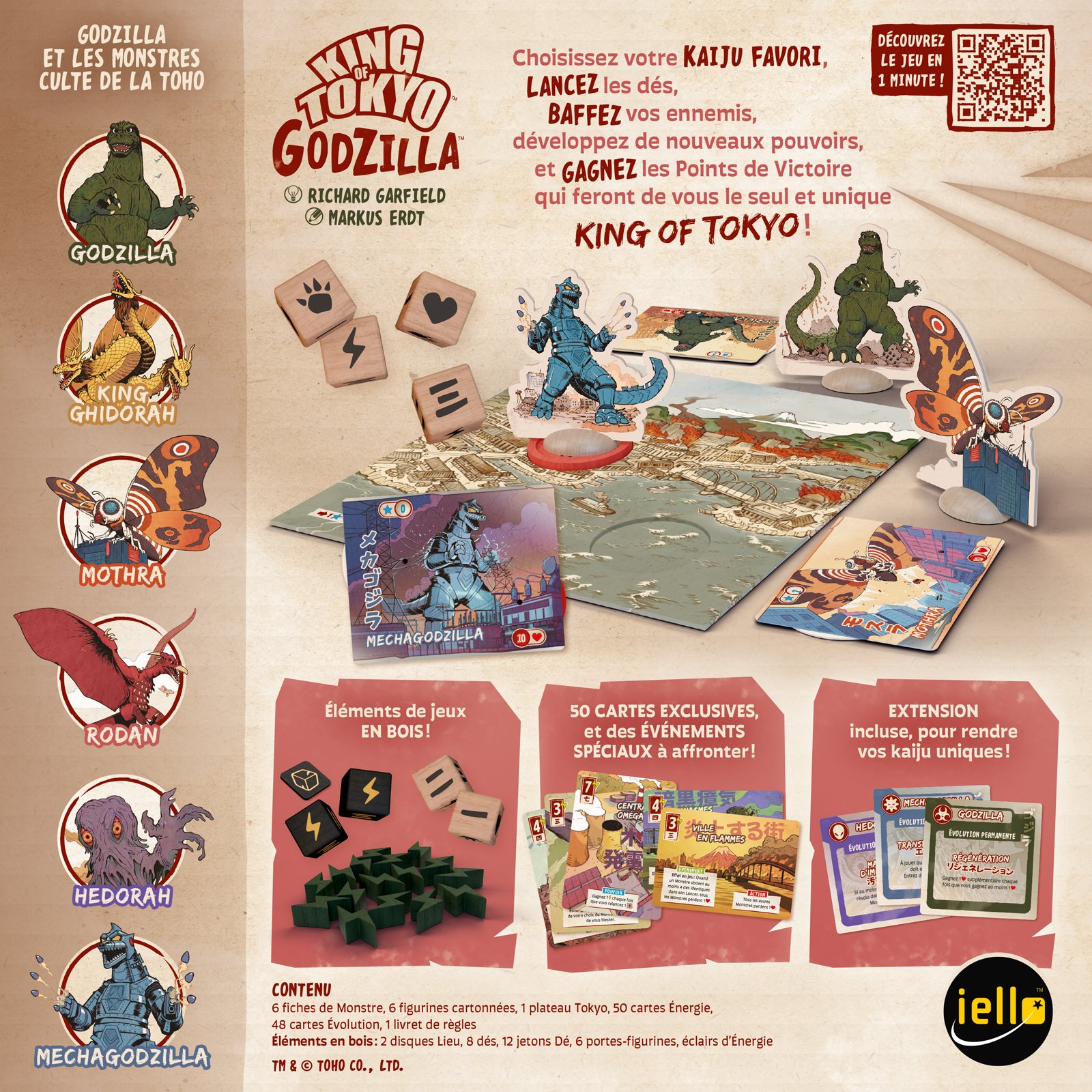 King of Tokyo – Image 50