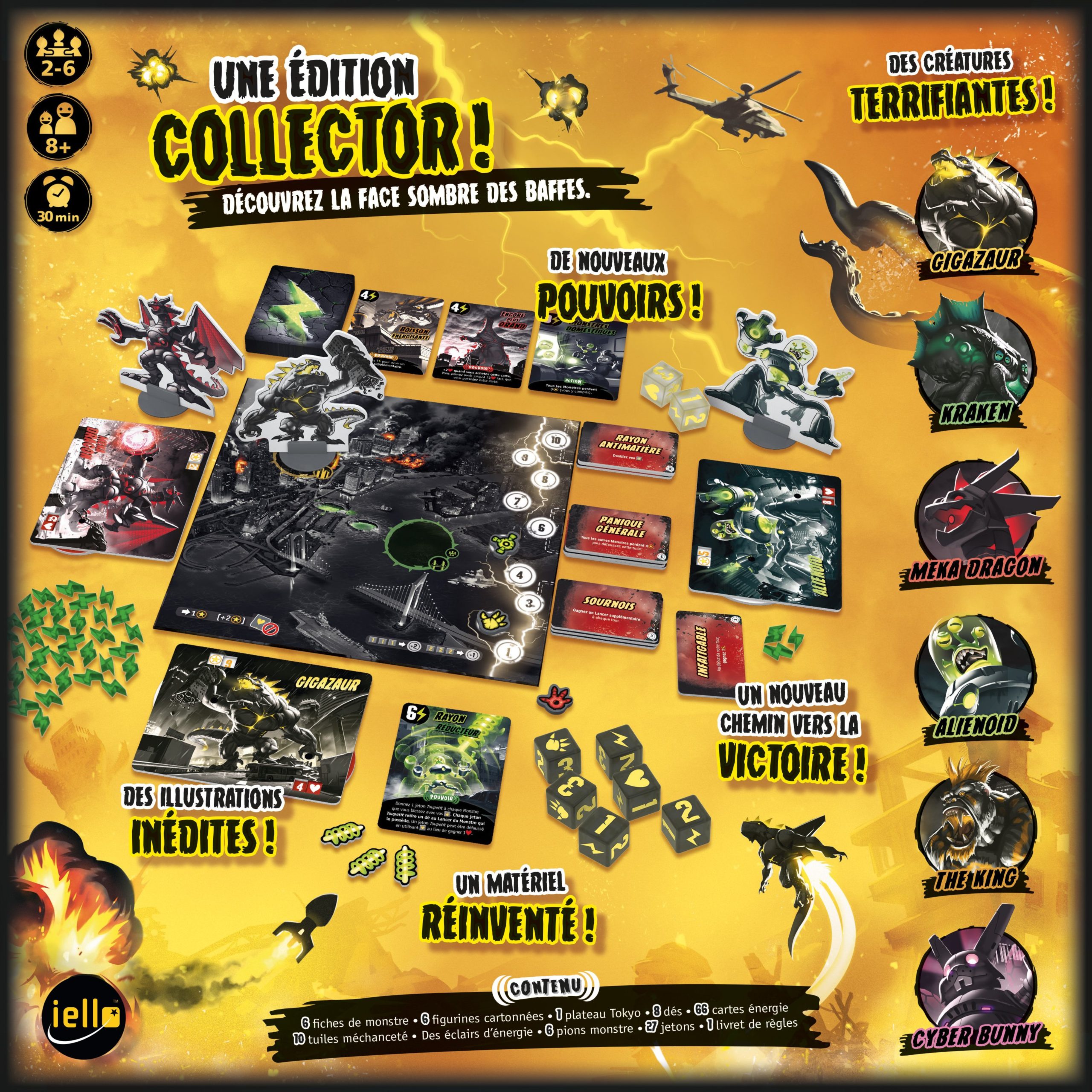 King of Tokyo – Image 54