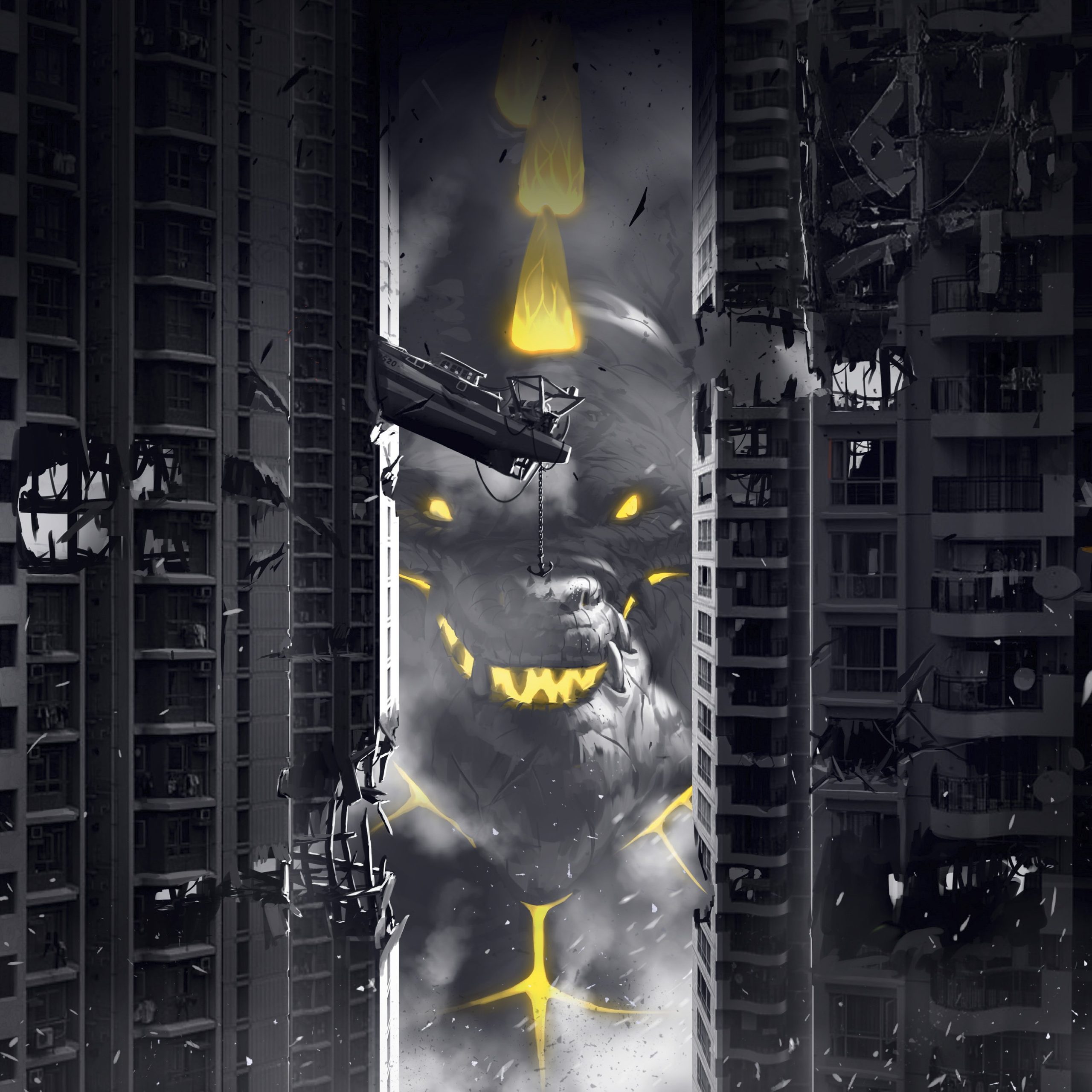 King of Tokyo – Image 55