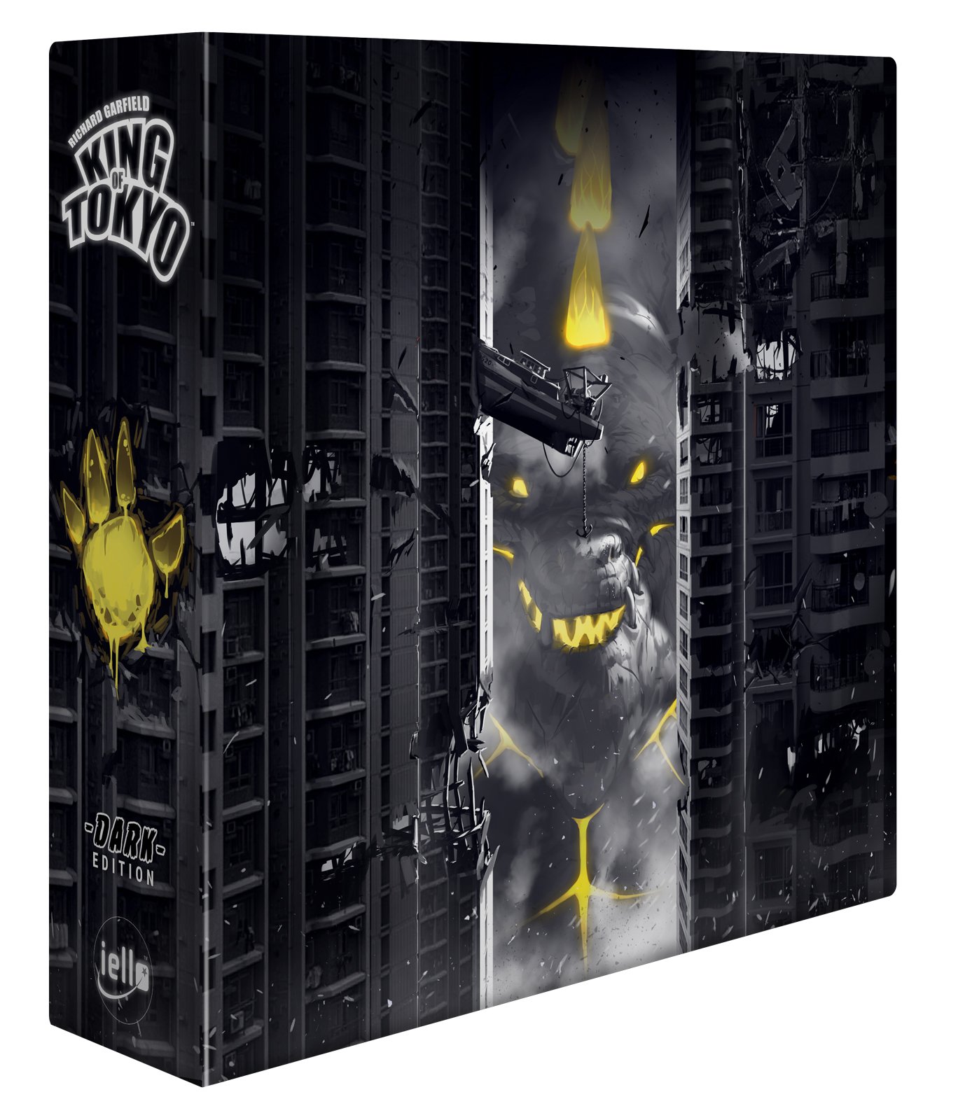 King of Tokyo – Image 56