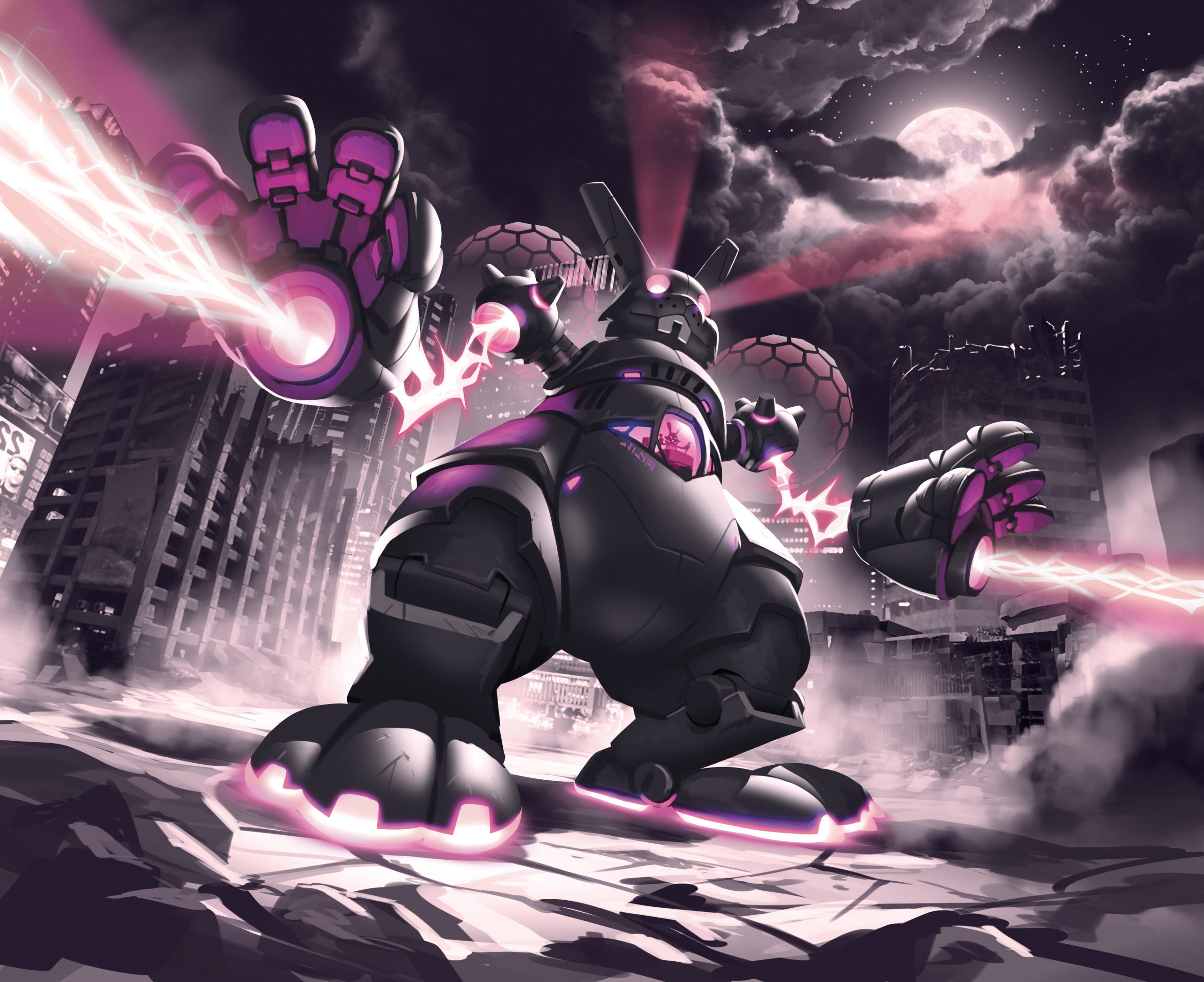 King of Tokyo – Image 58