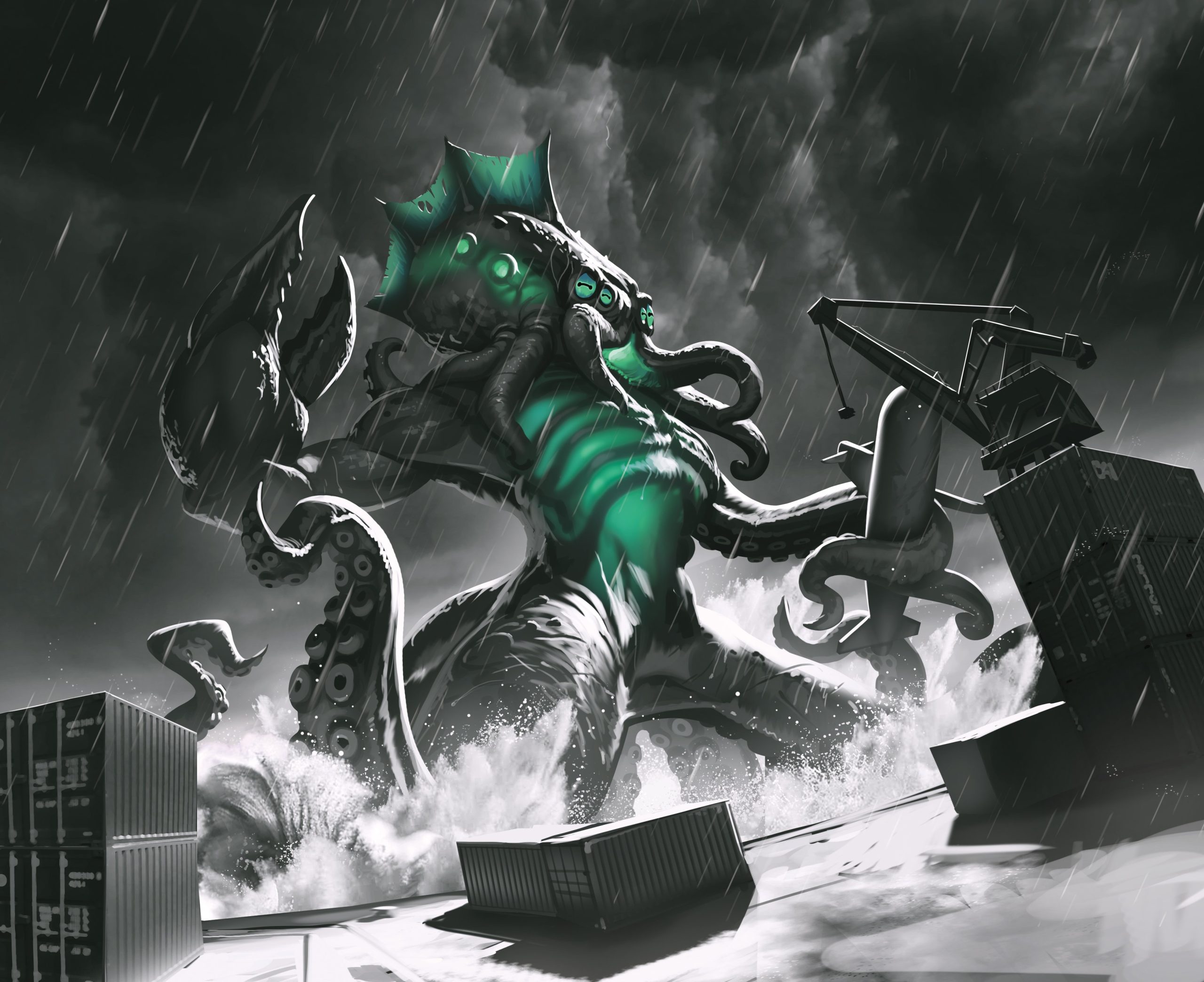 King of Tokyo – Image 60