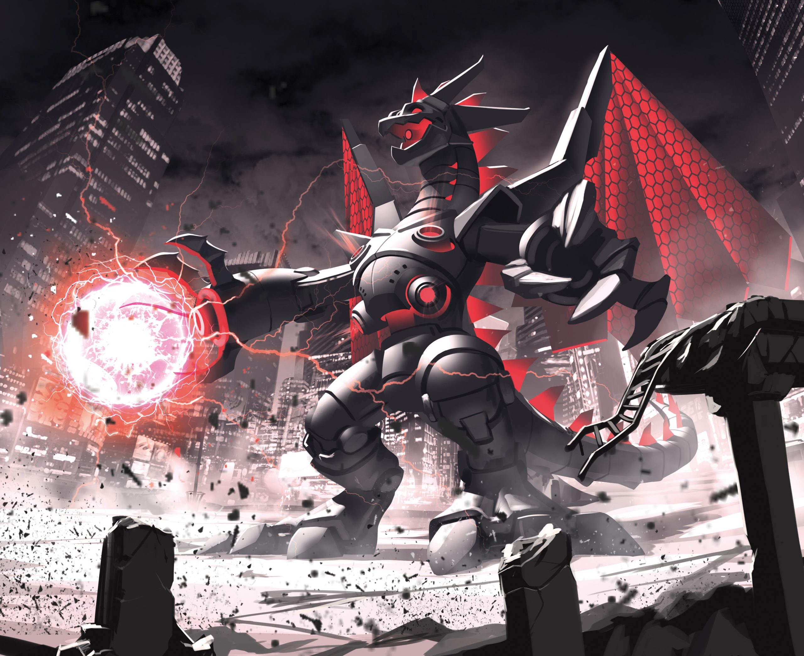 King of Tokyo – Image 62