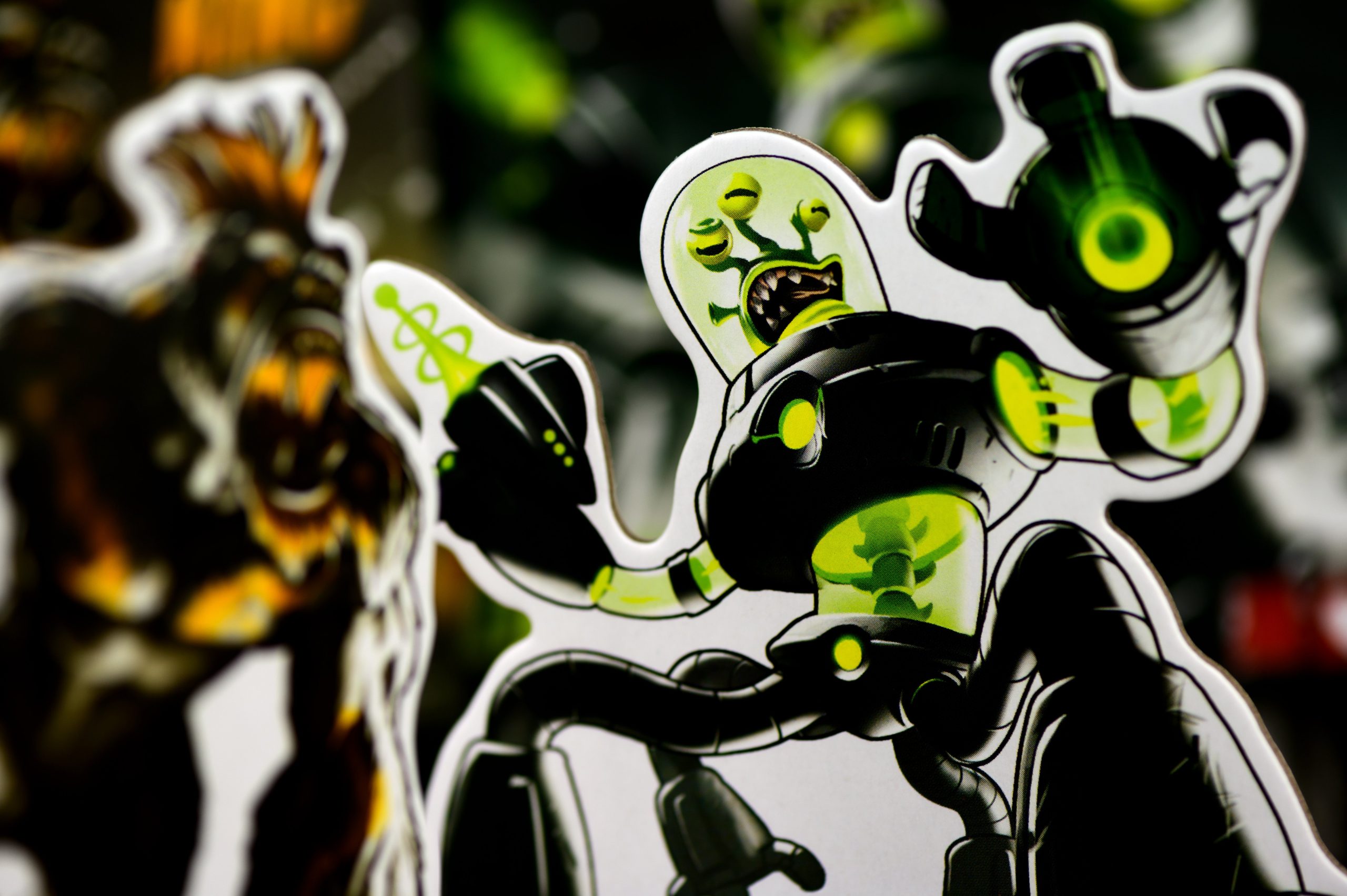 King of Tokyo – Image 65