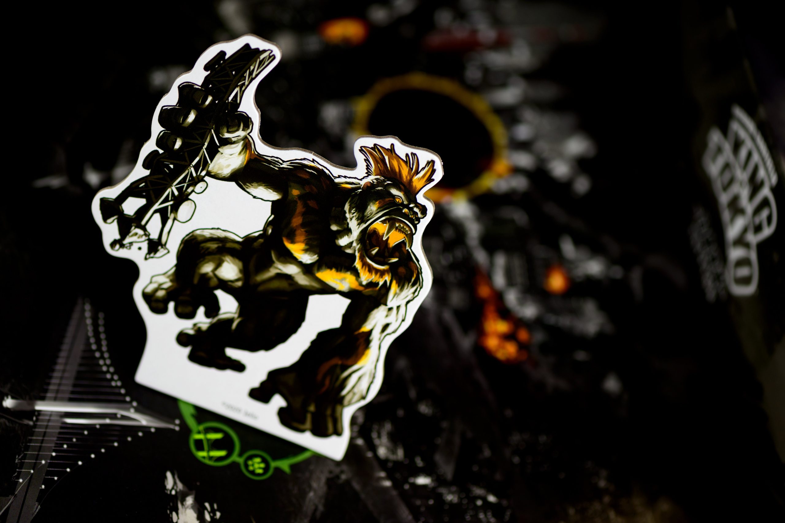 King of Tokyo – Image 67