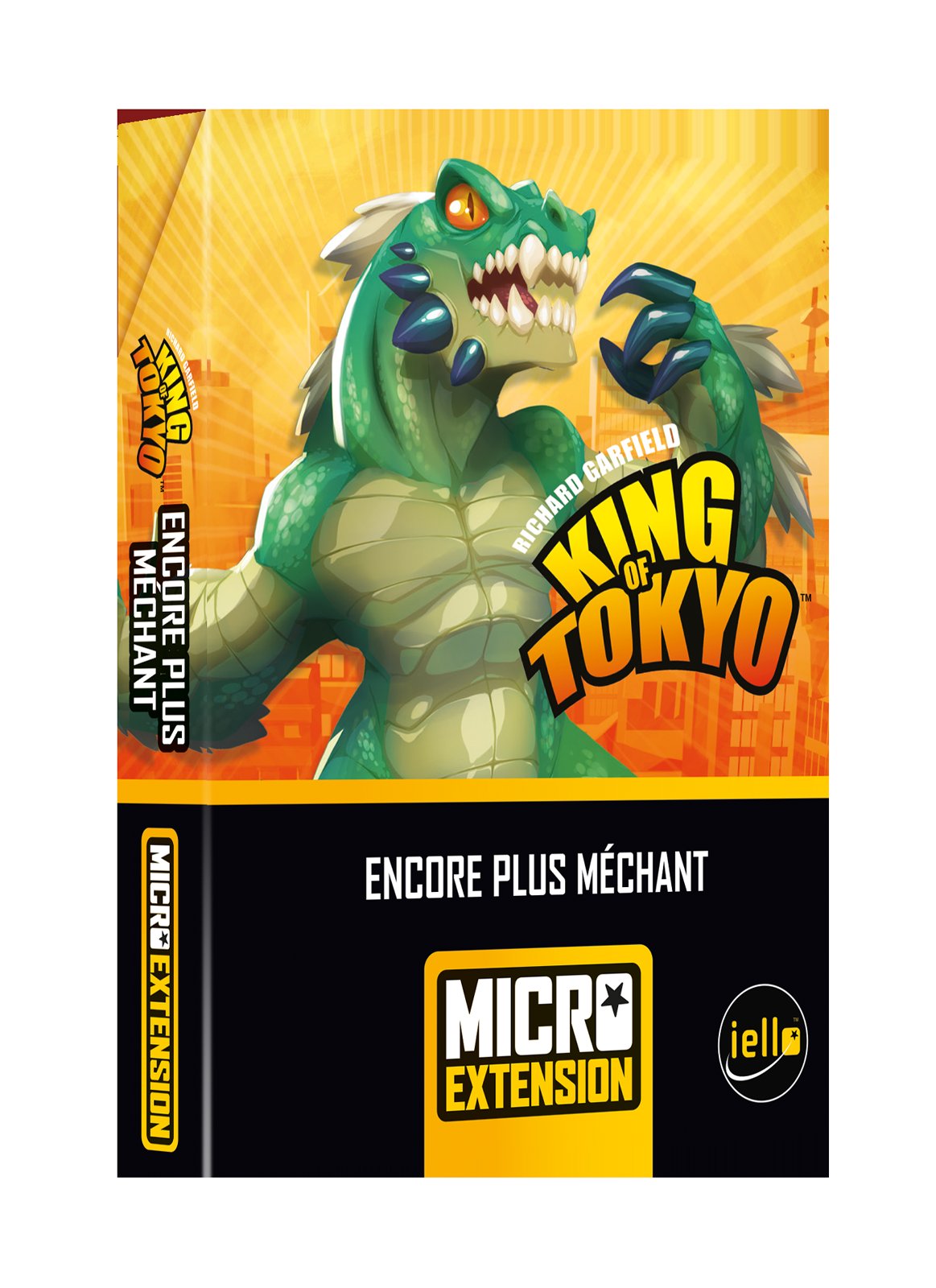 King of Tokyo – Image 7