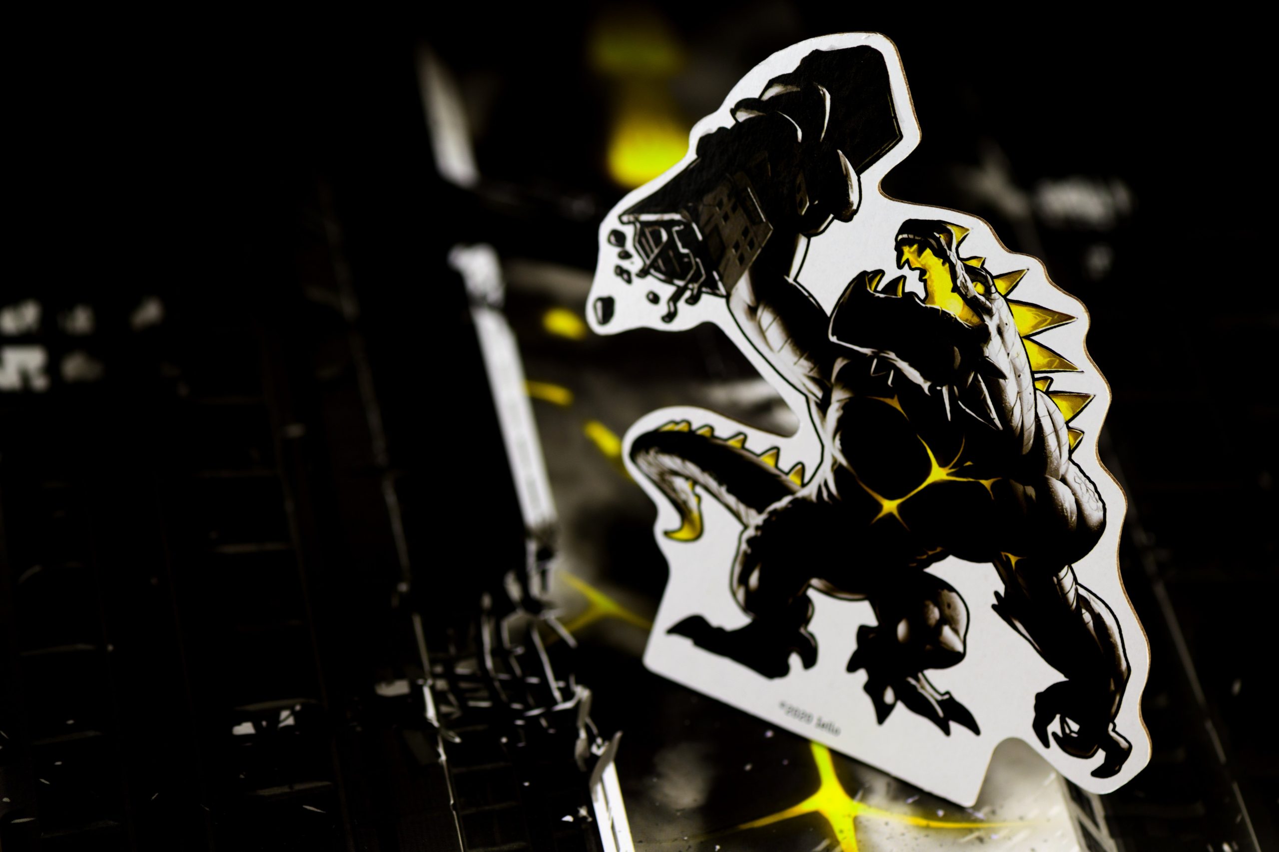 King of Tokyo – Image 72