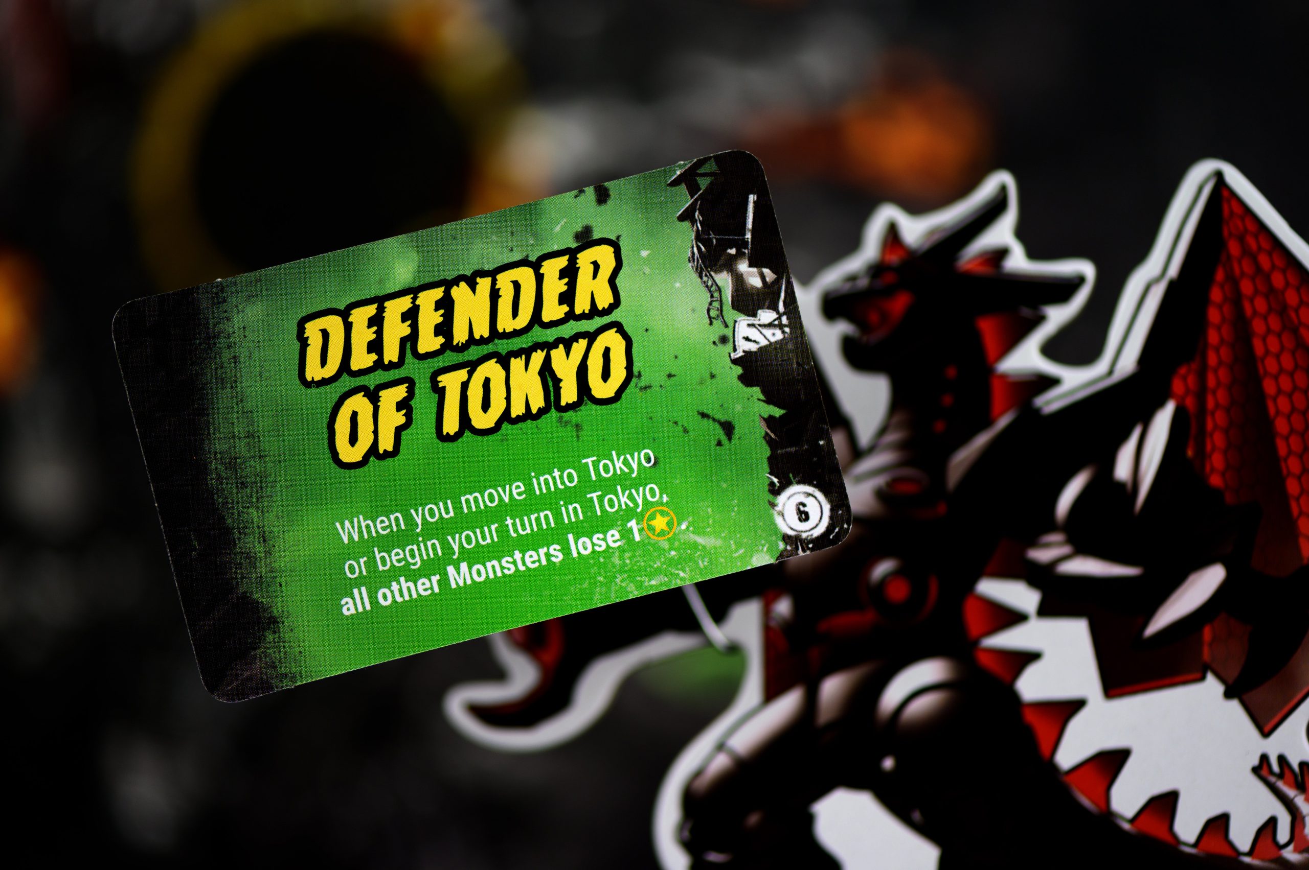 King of Tokyo – Image 73