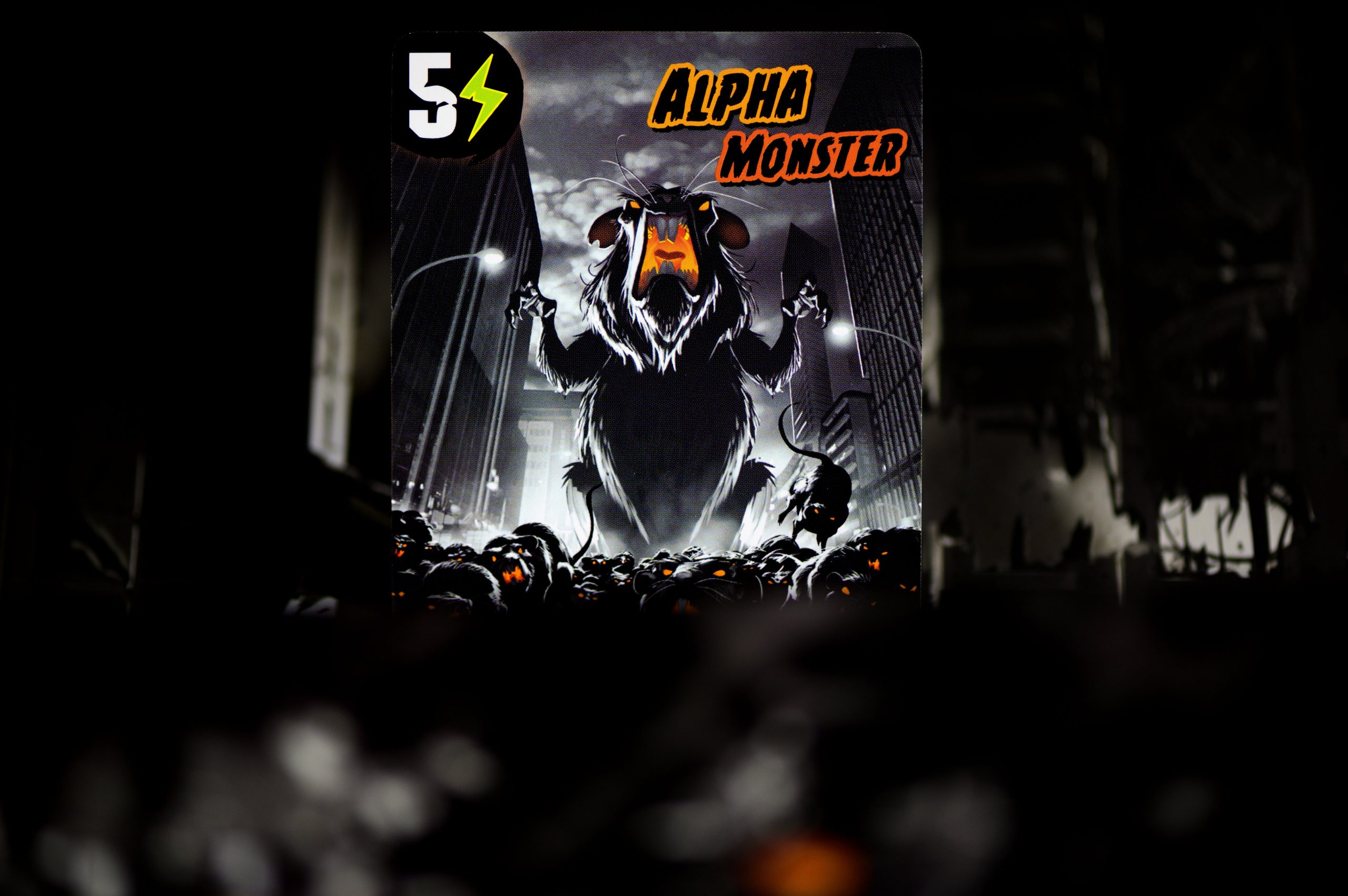 King of Tokyo – Image 74