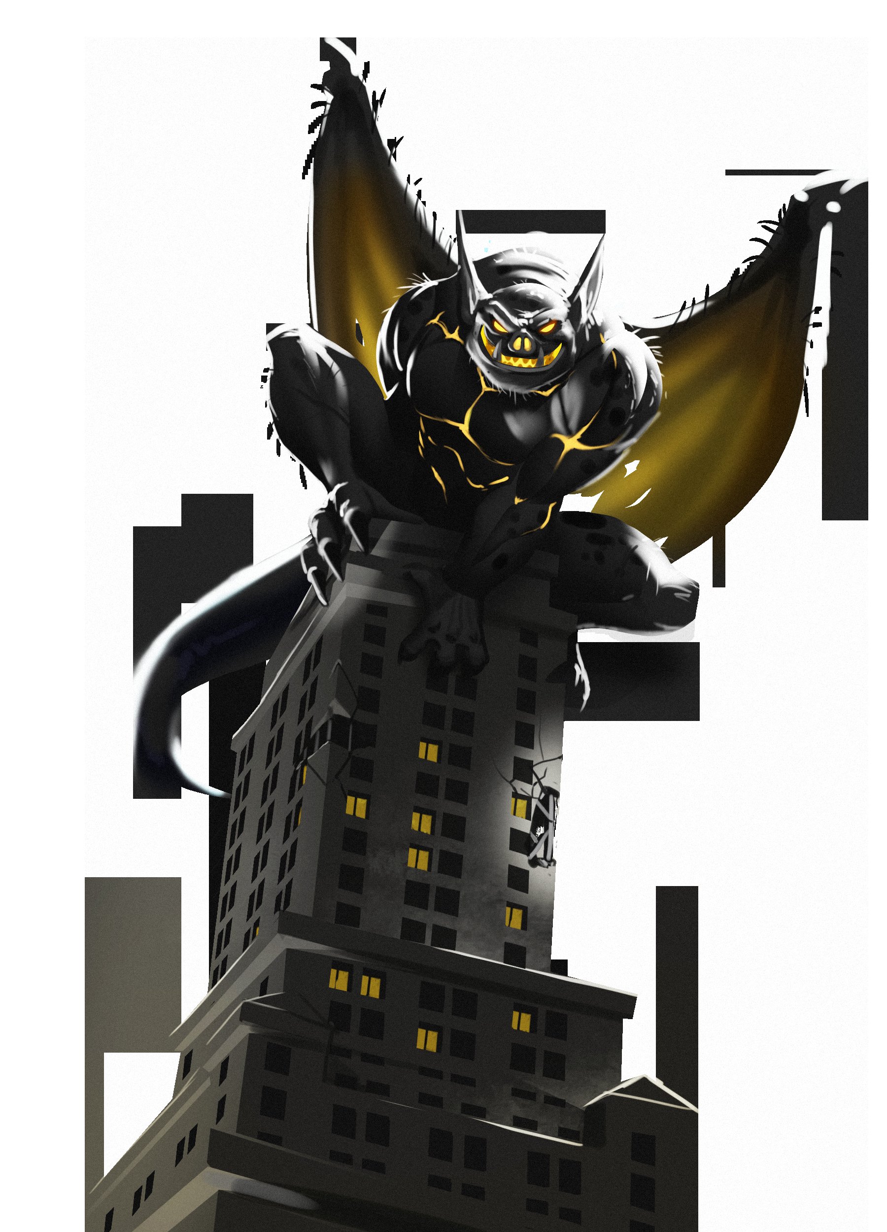 King of Tokyo – Image 77