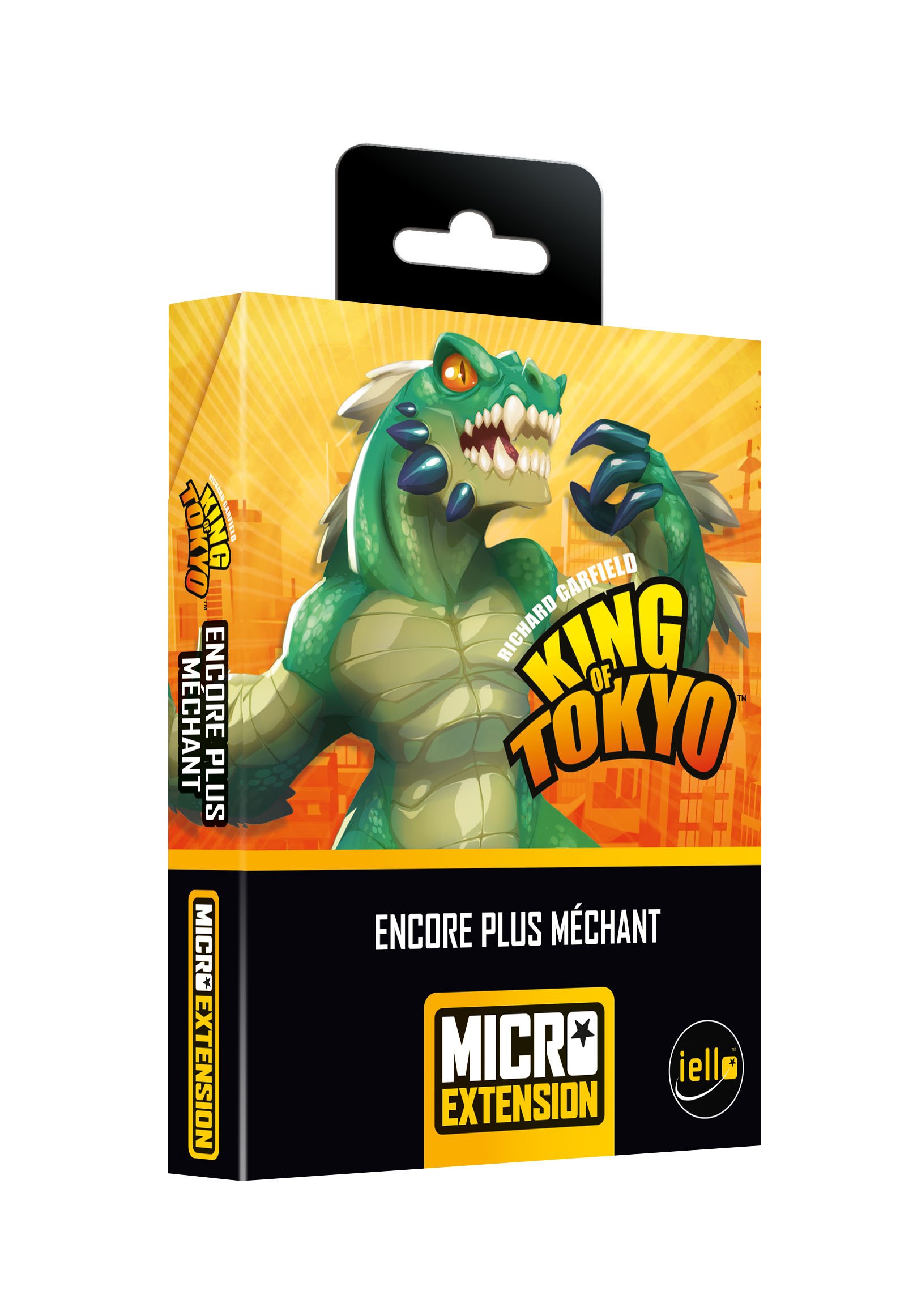 King of Tokyo – Image 8