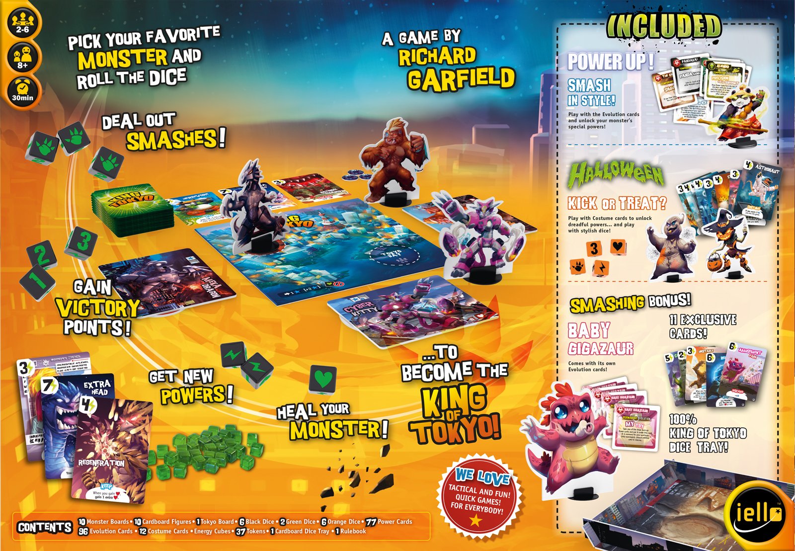 King of Tokyo – Image 85