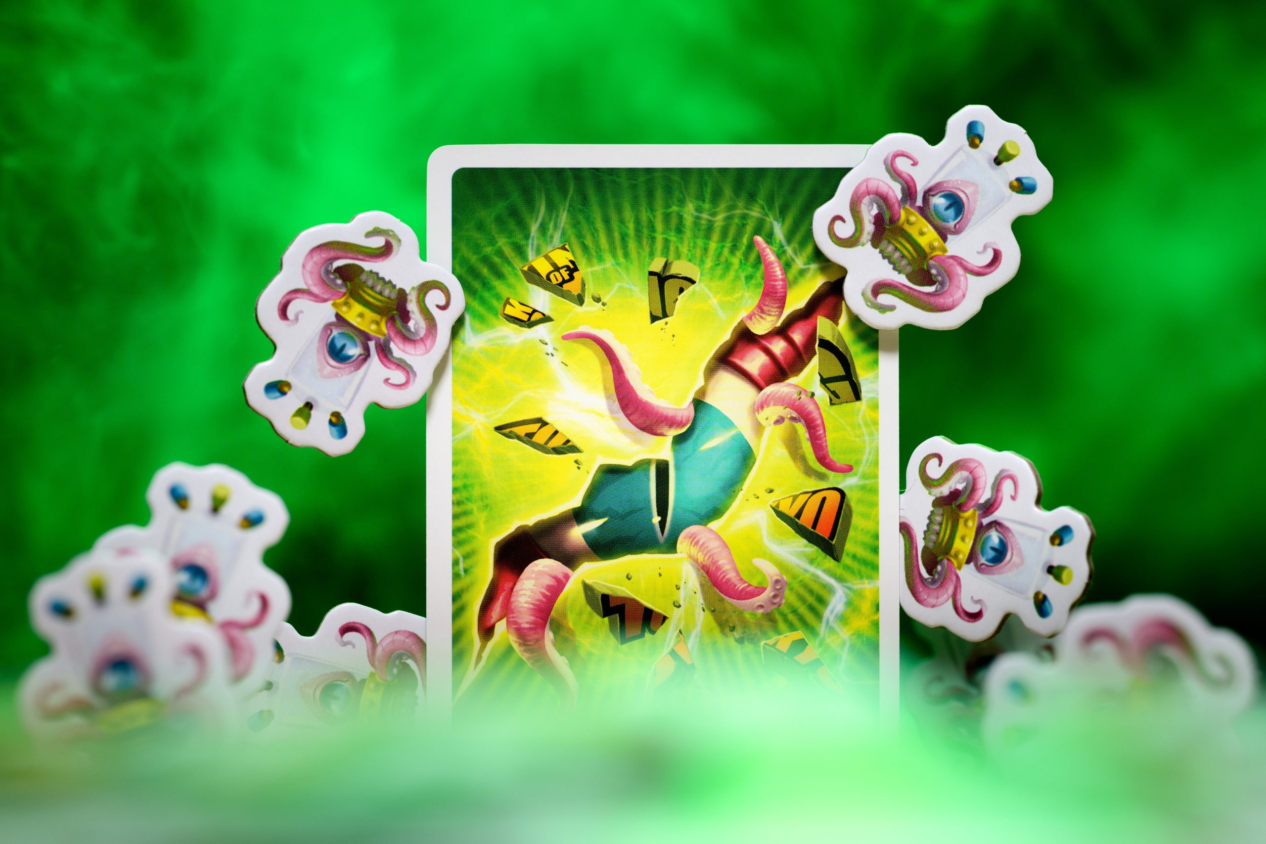 King of Tokyo – Image 88