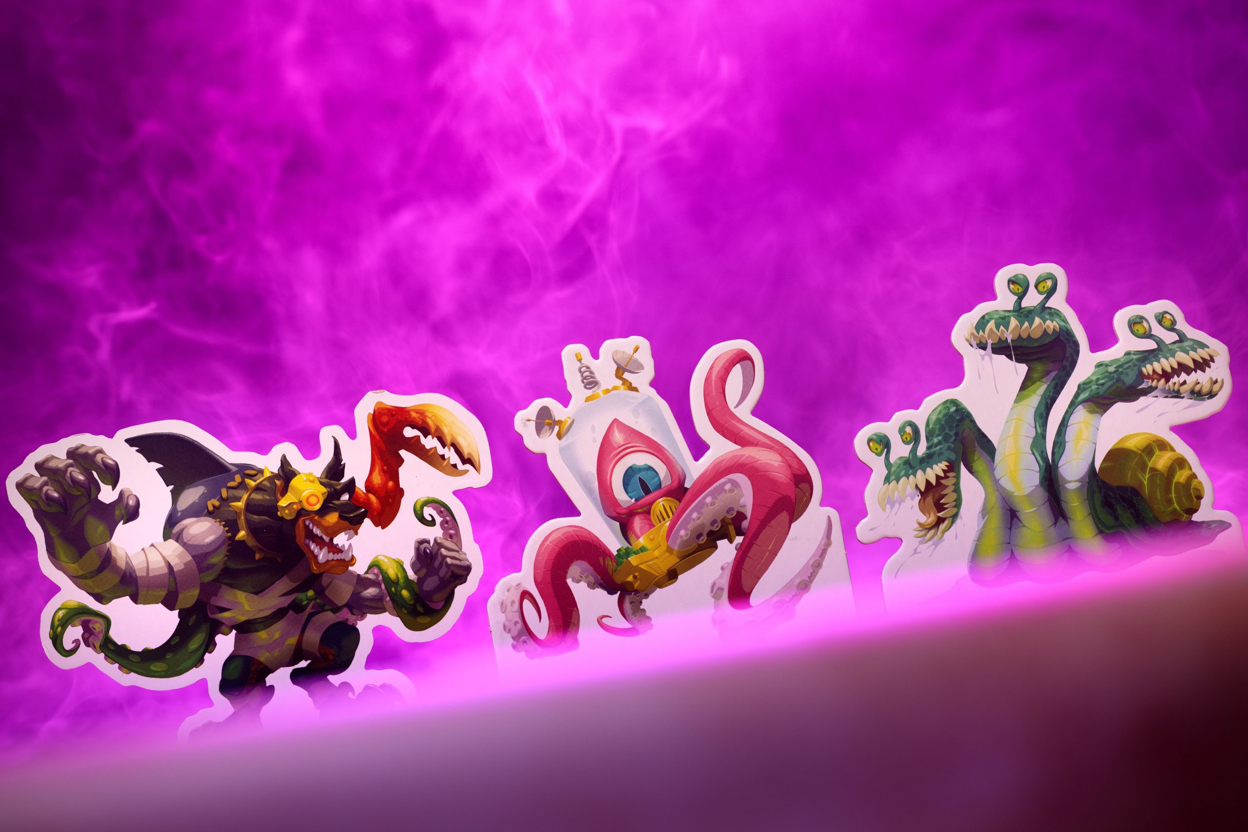 King of Tokyo – Image 89