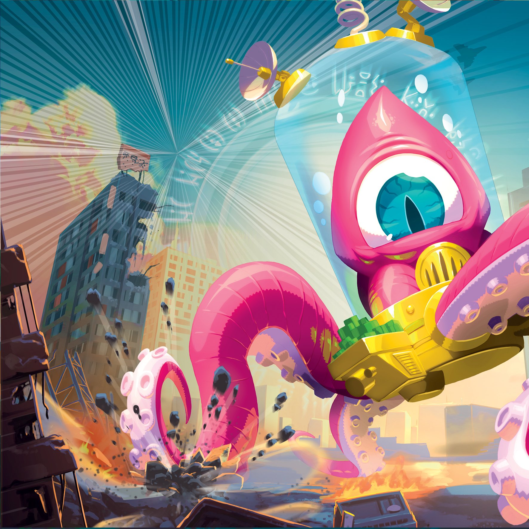 King of Tokyo – Image 90