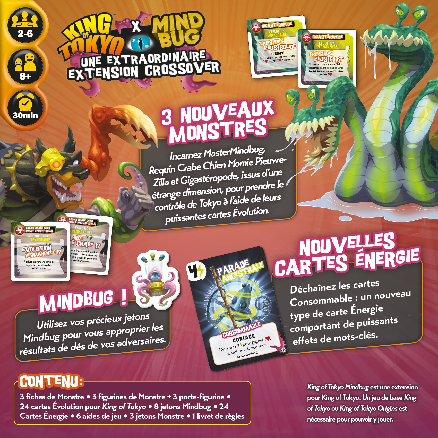 King of Tokyo – Image 91