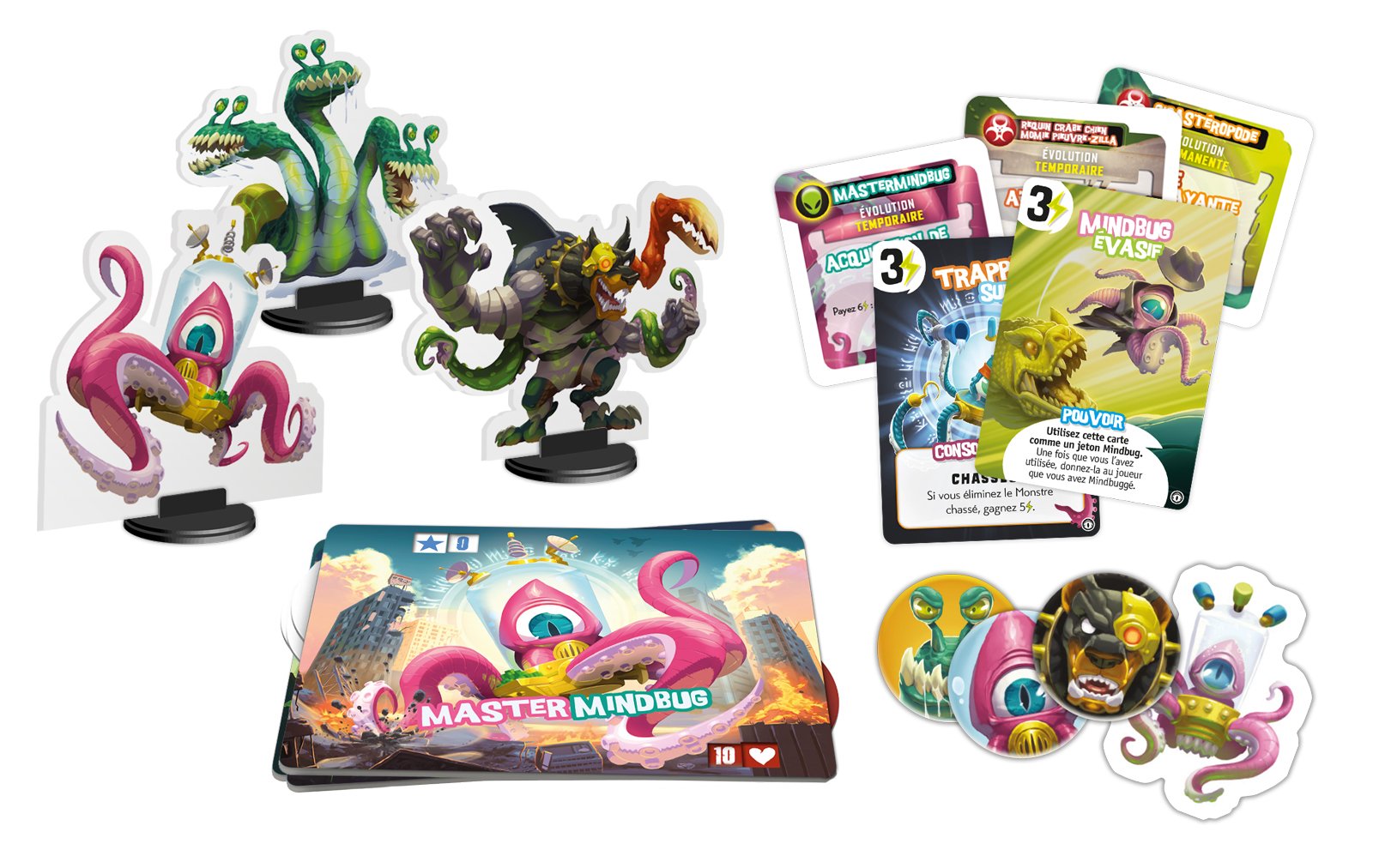 King of Tokyo – Image 94