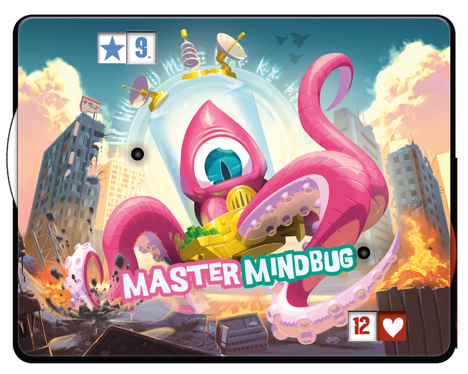 King of Tokyo – Image 97